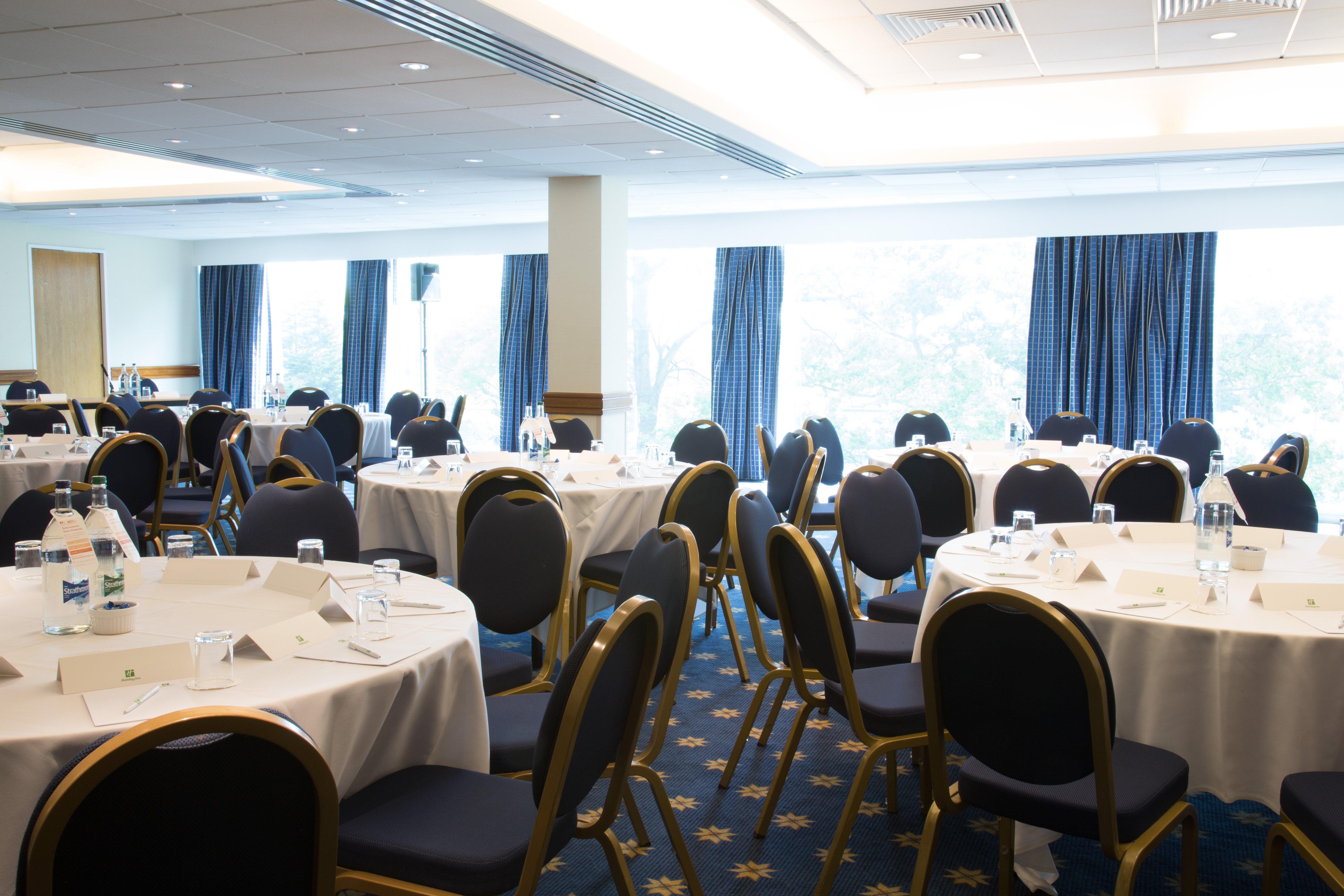 - Wembley, An Ihg Londres