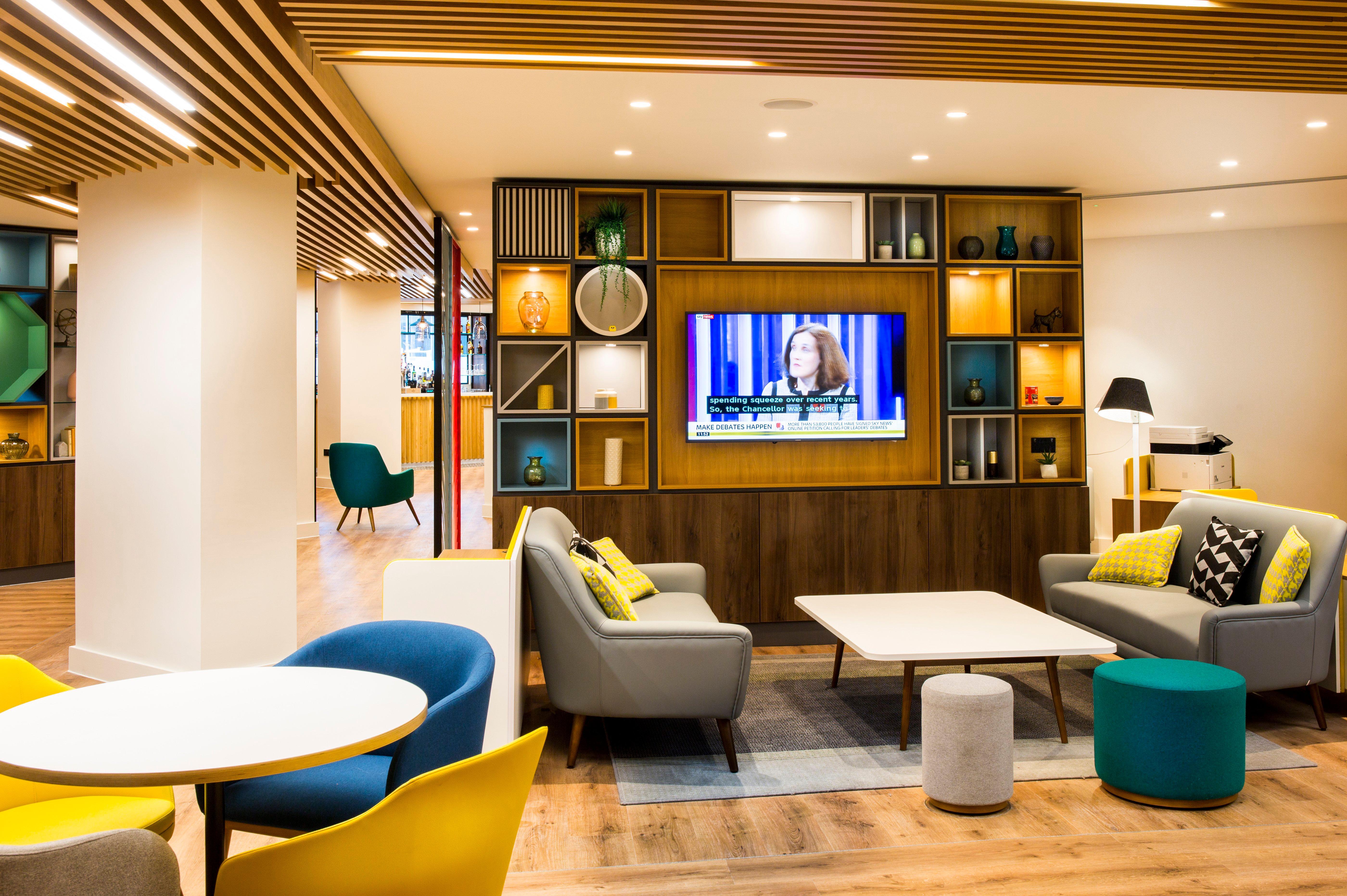 - Wembley, An Ihg Londres