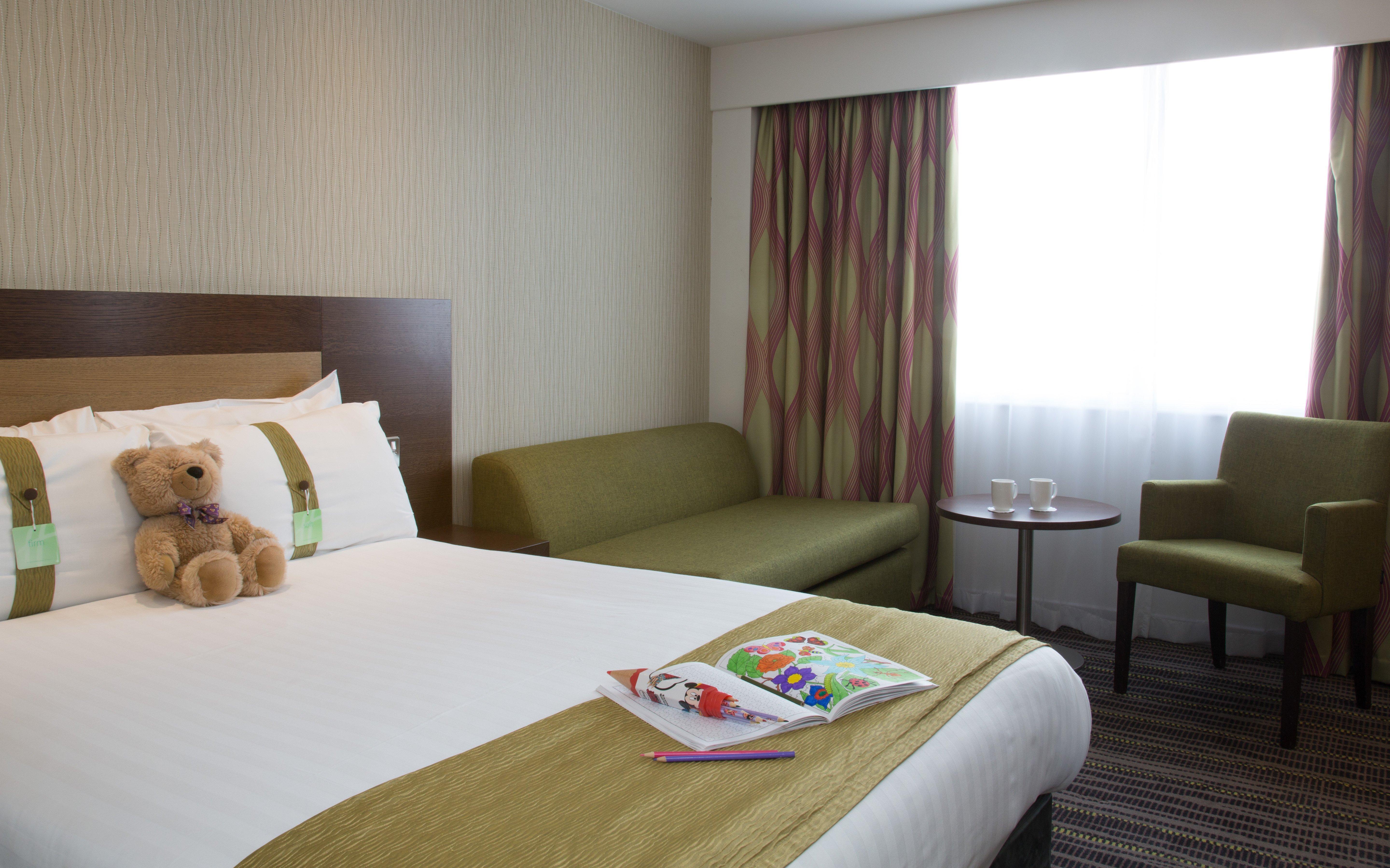 - Wembley, An Ihg 4* Londres