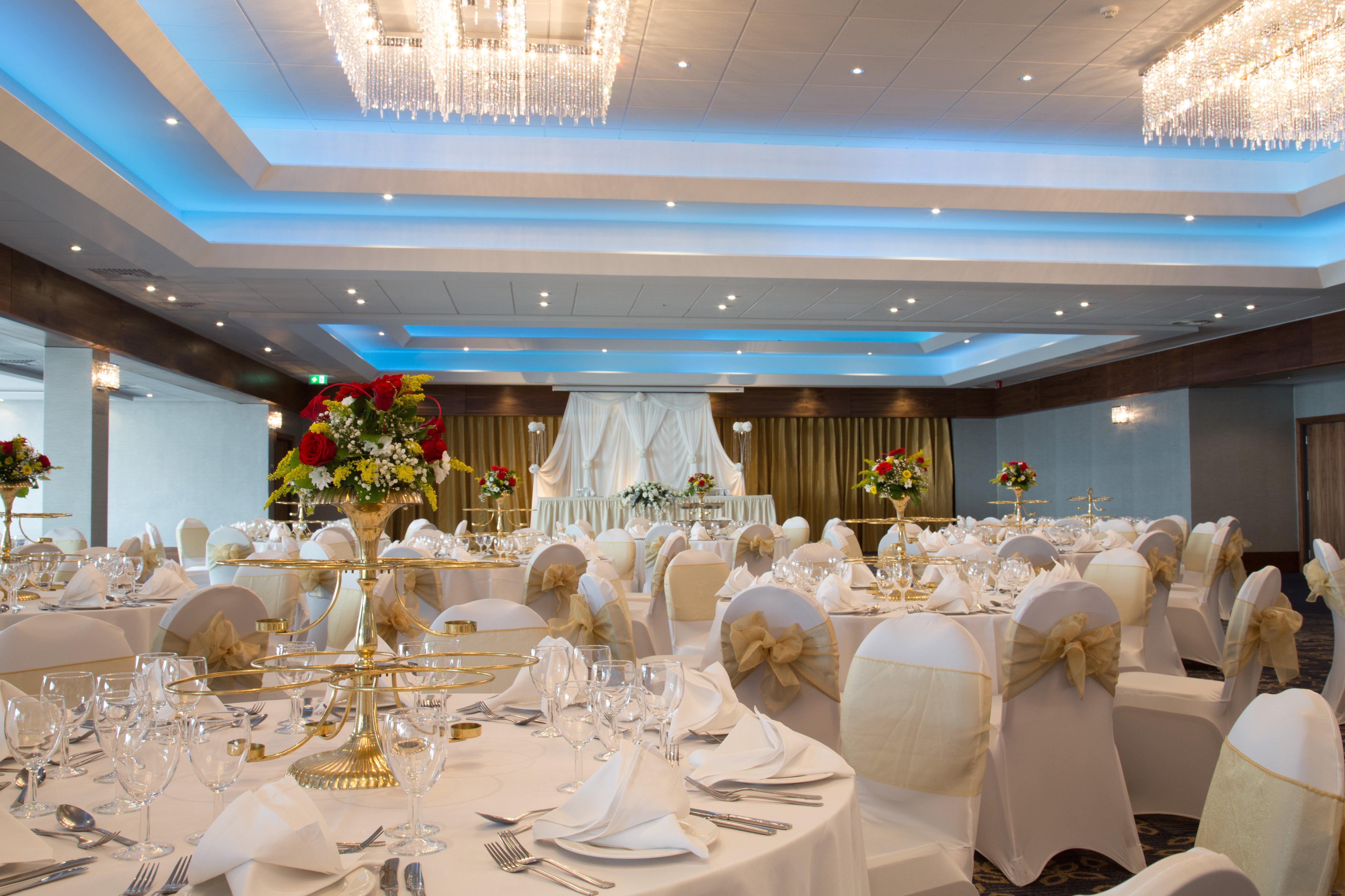 - Wembley, An Ihg 4* Londres