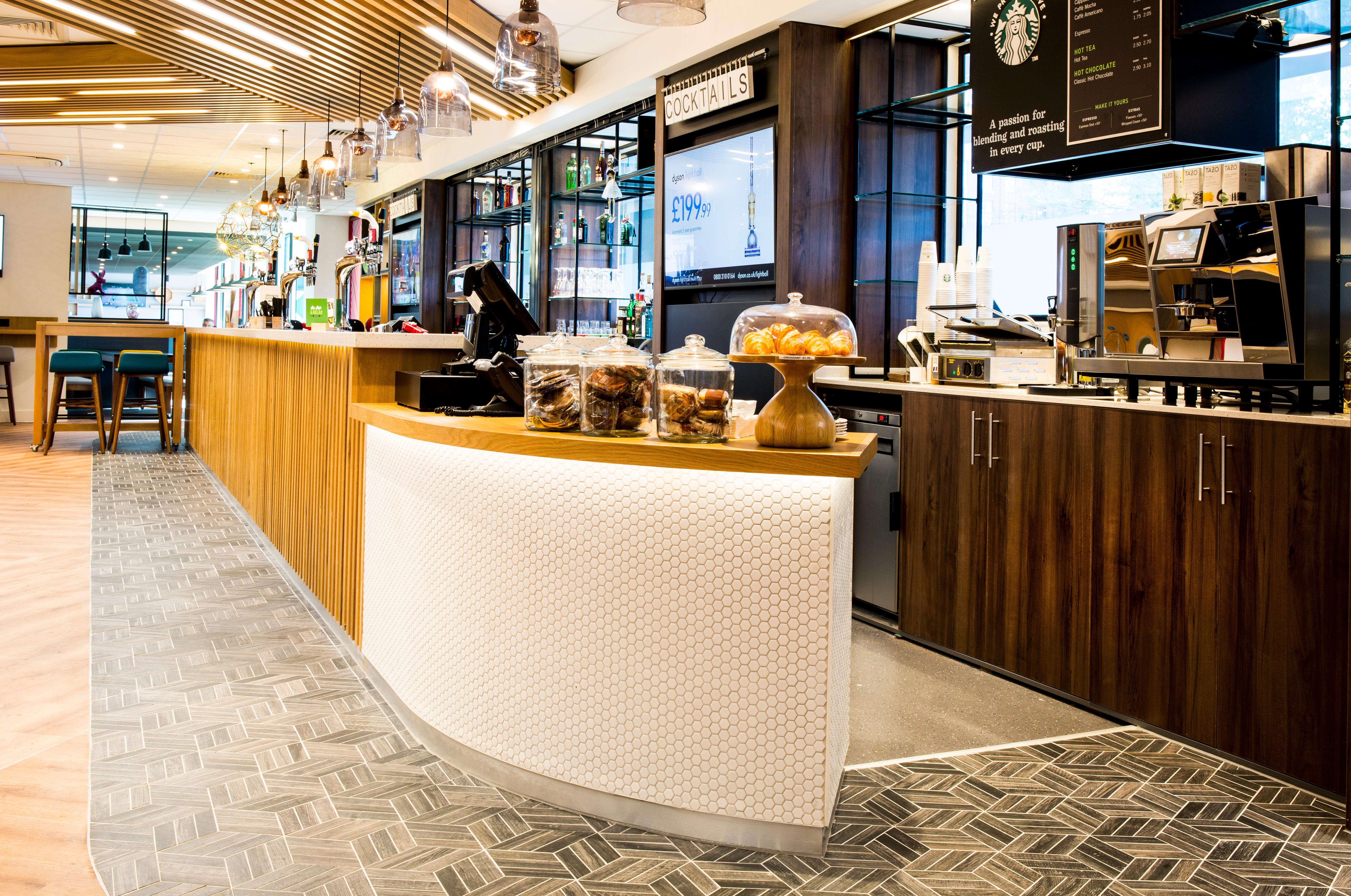 - Wembley, An Ihg Londres