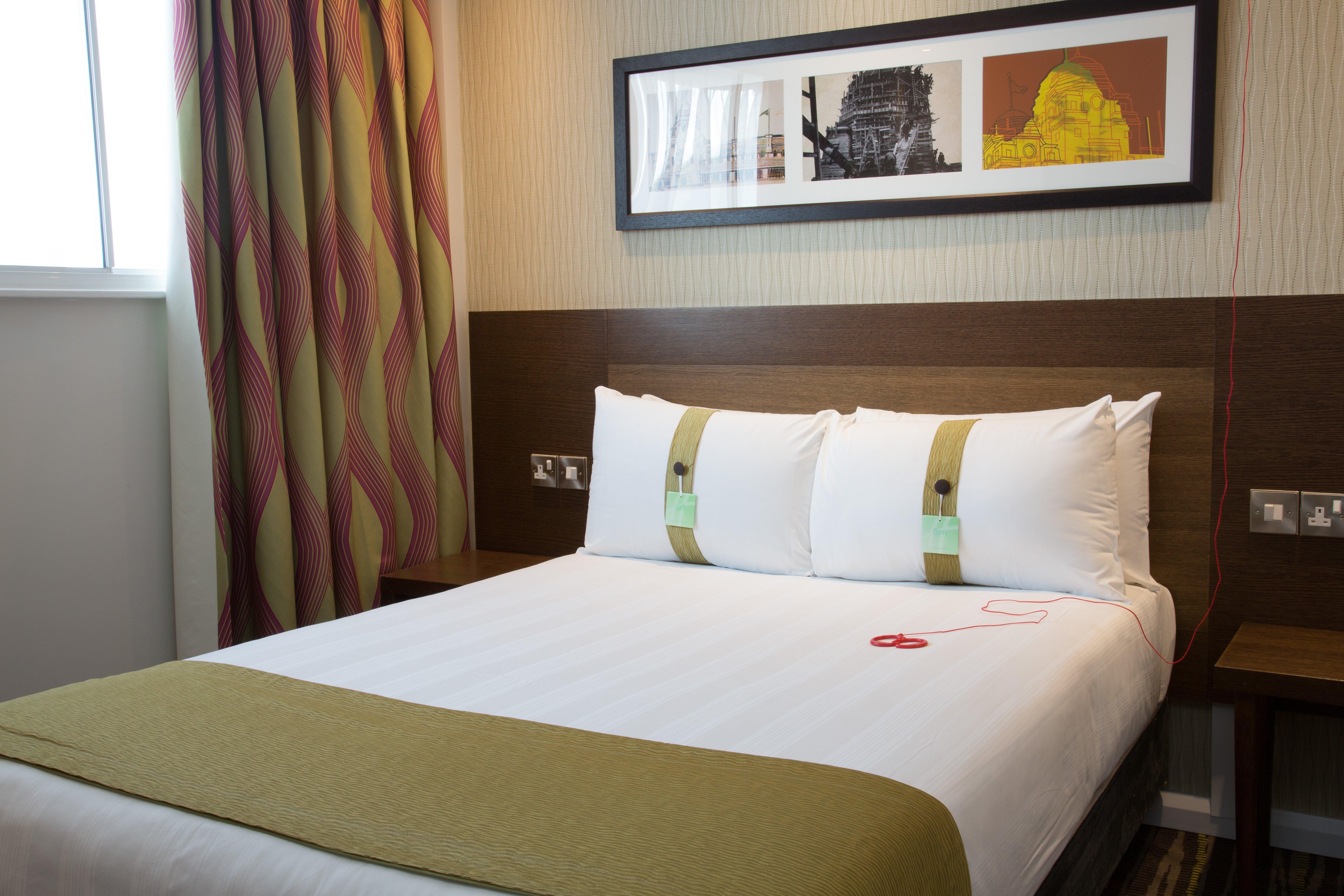 - Wembley, An Ihg 4* Londres