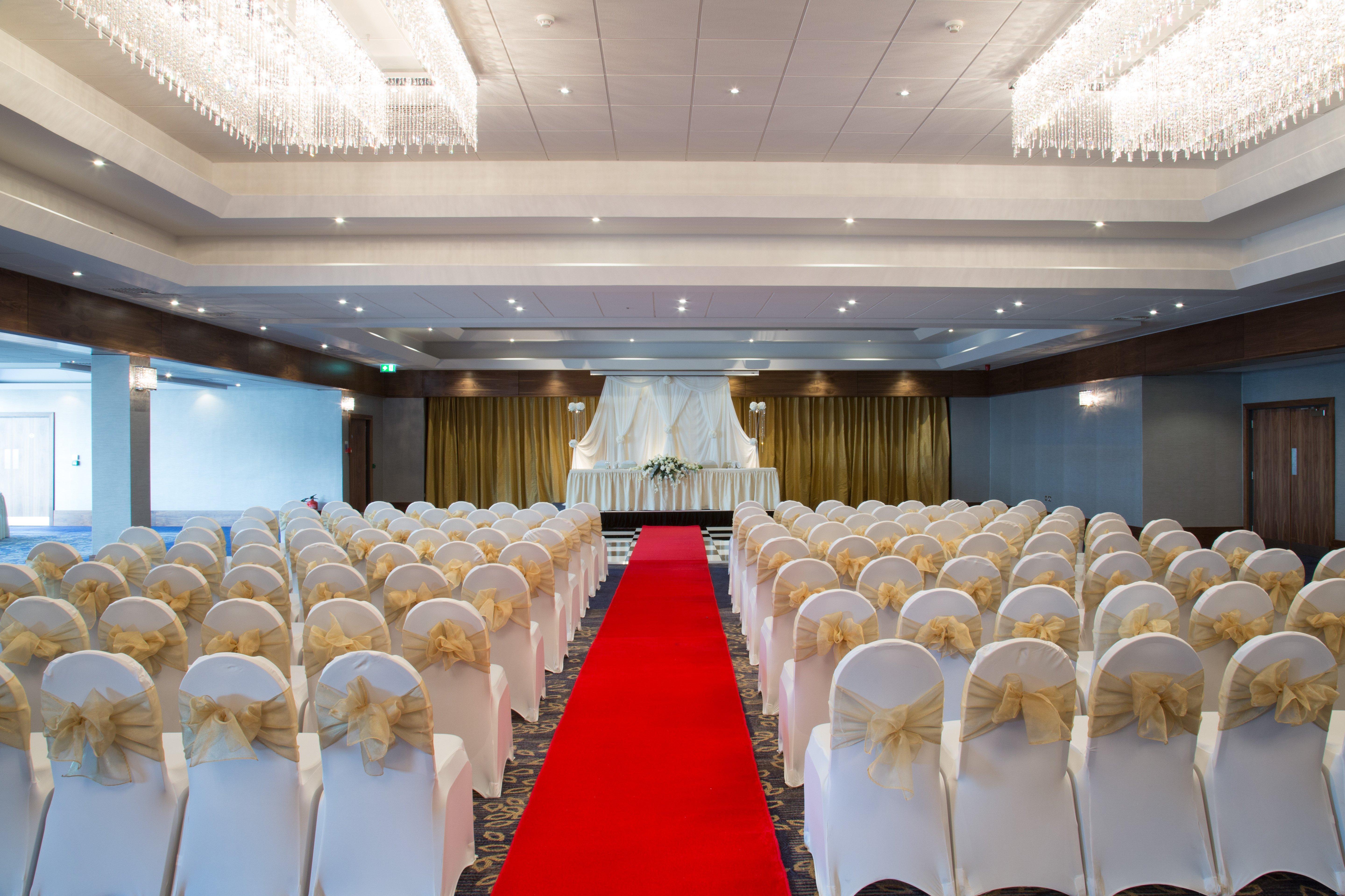 - Wembley, An Ihg Hotel Londres
