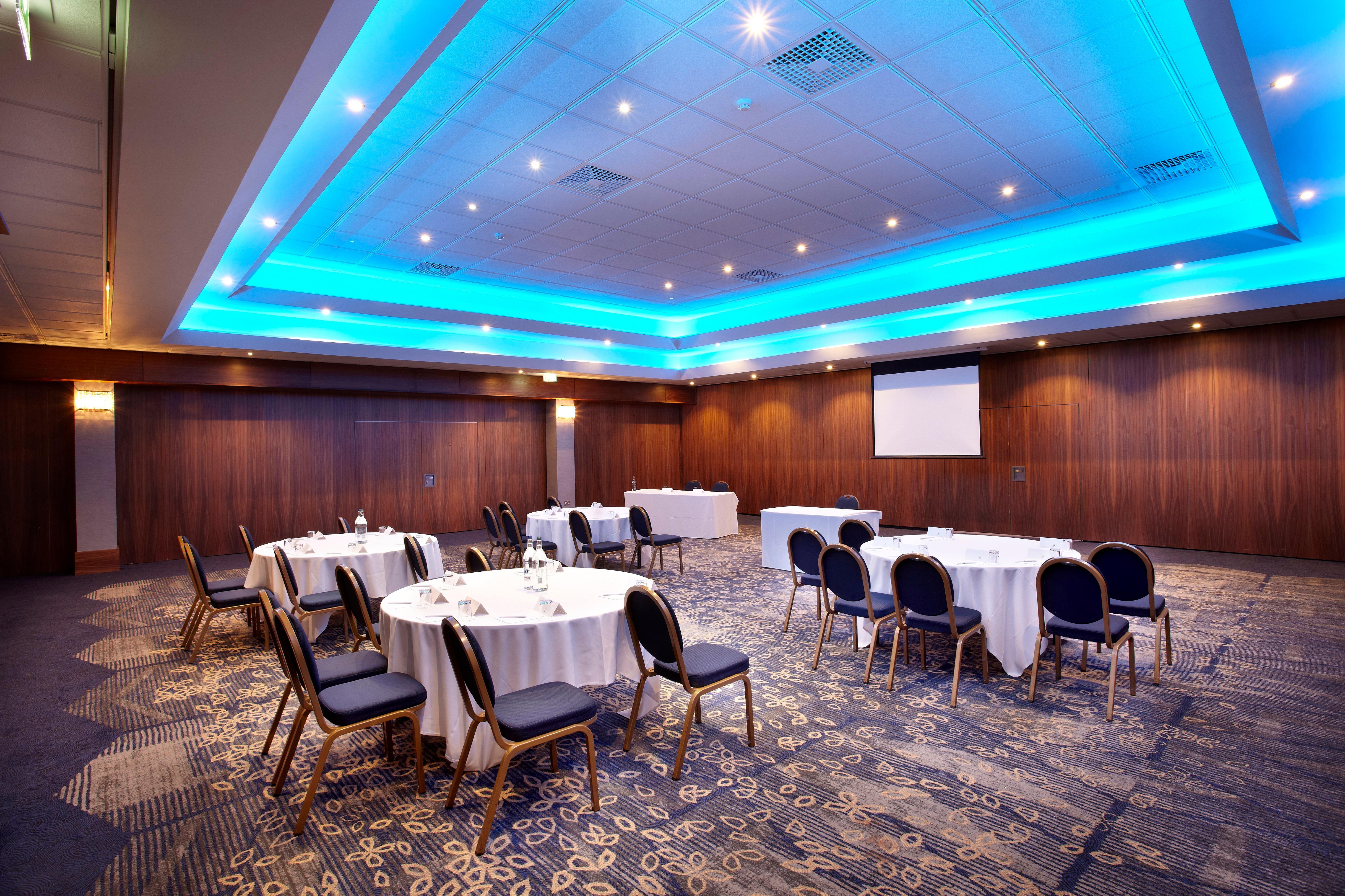- Wembley, An Ihg Hotel Londres