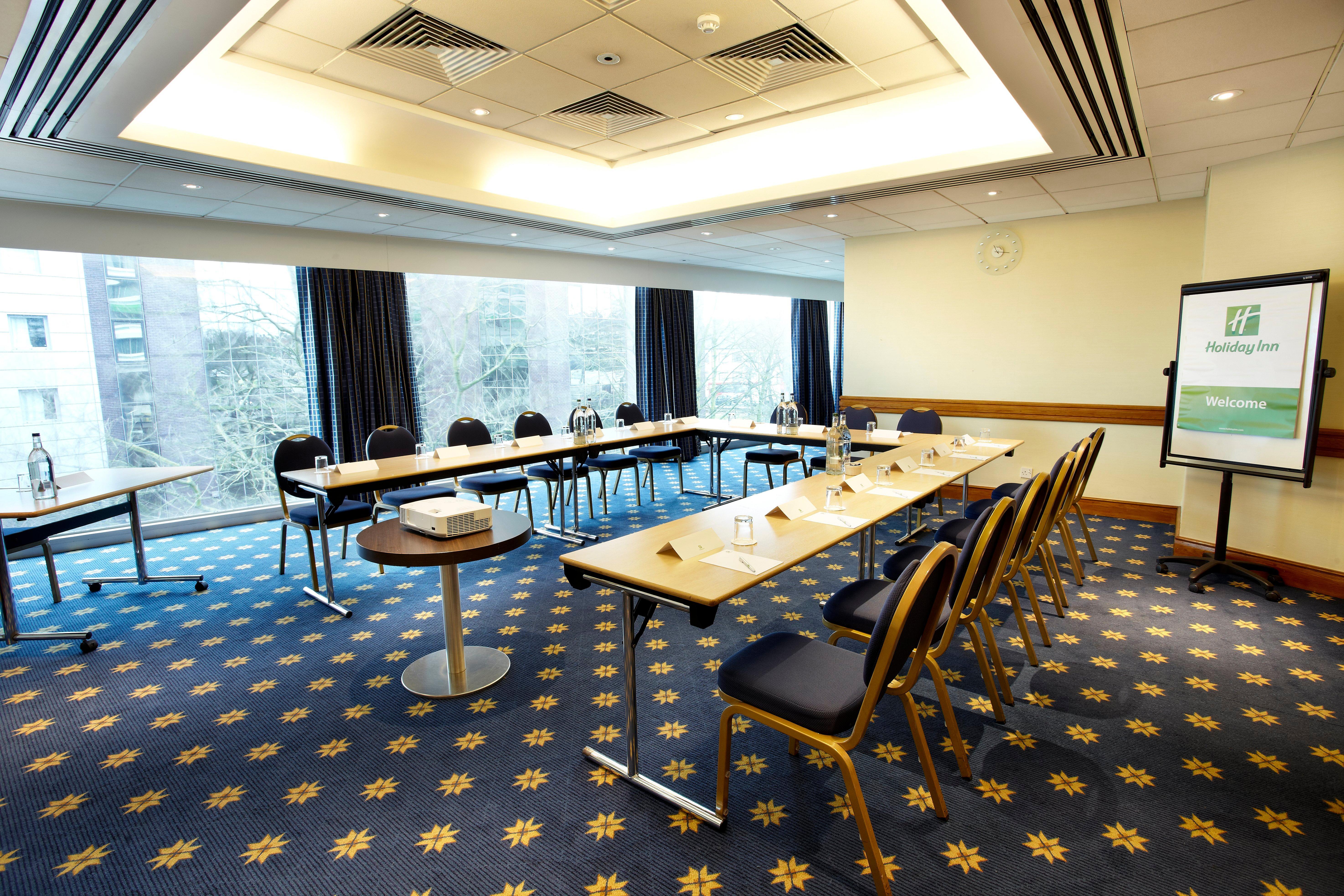 Hotel - Wembley, An Ihg Londres