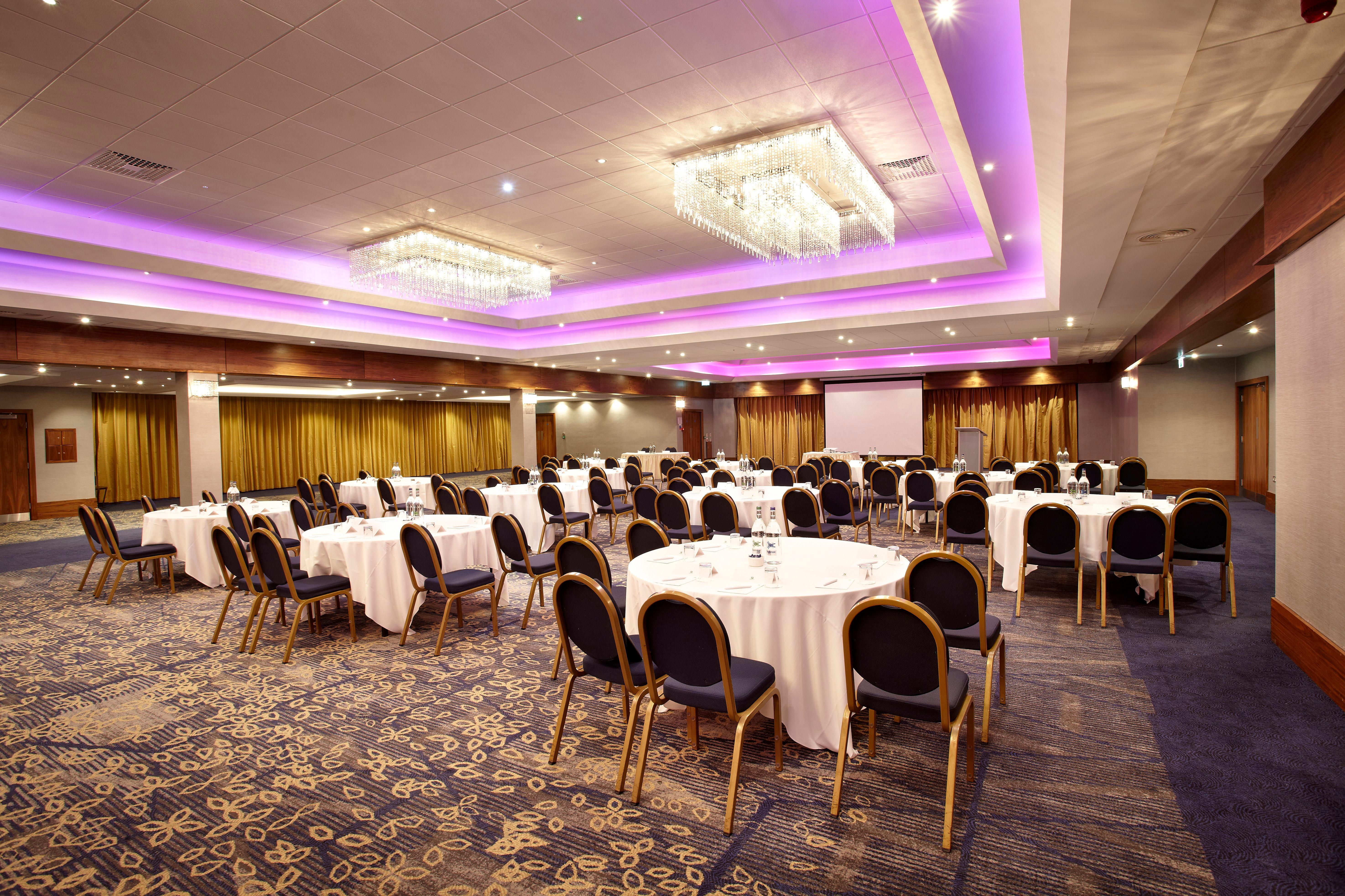 - Wembley, An Ihg Londres