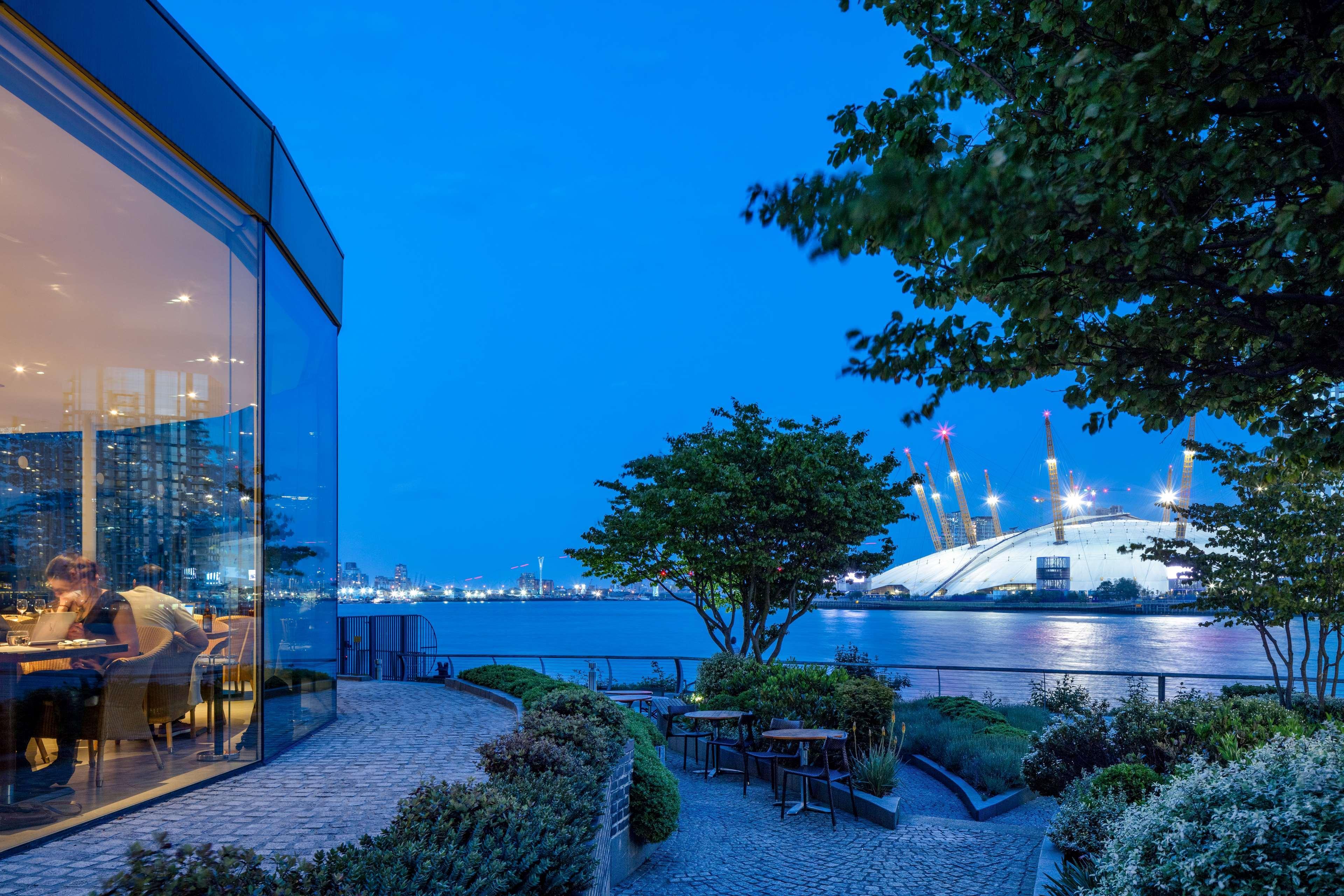 Radisson Blu Hotel, Canary Wharf East Londres