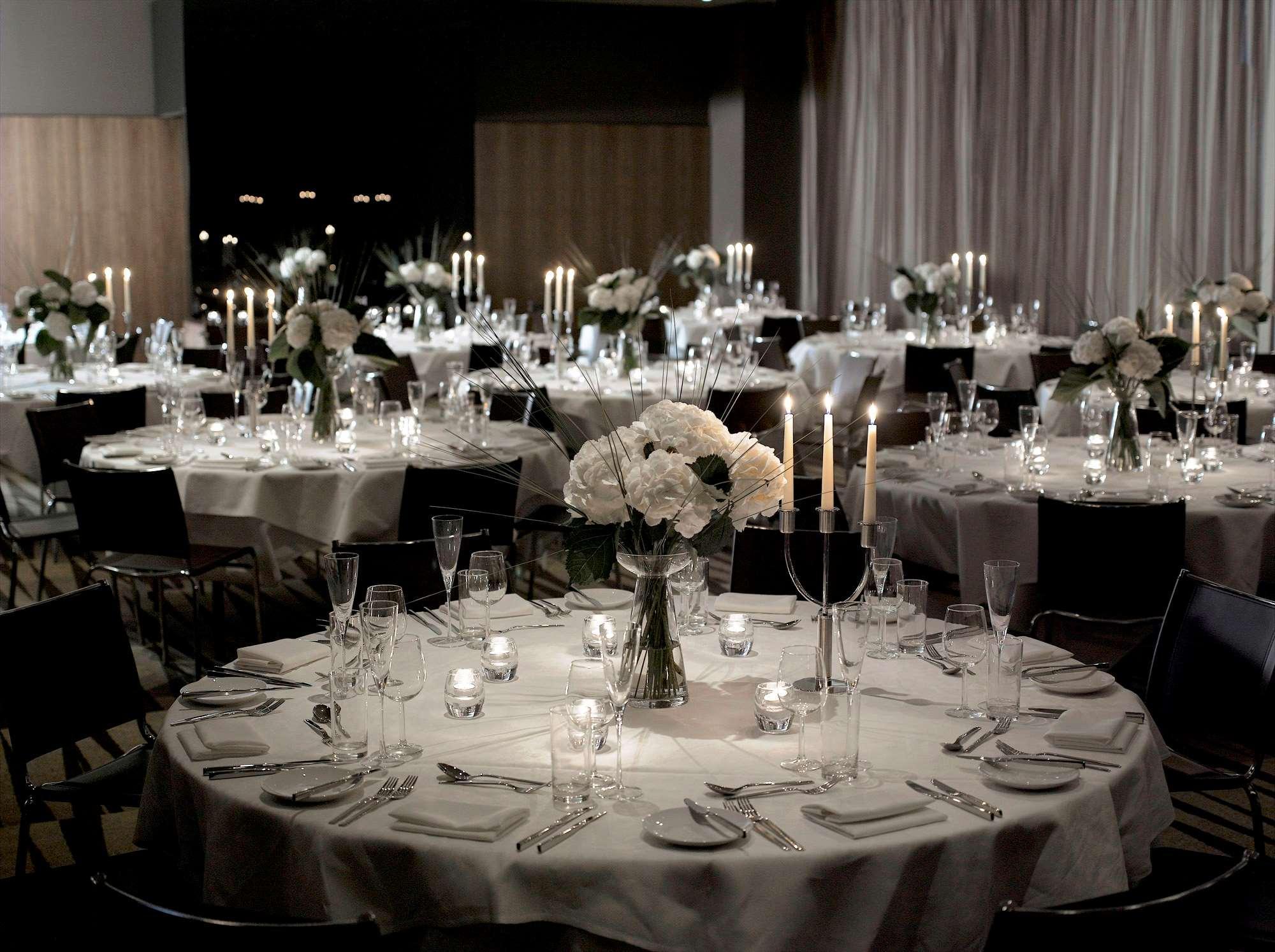 Radisson Blu Hotel, Canary Wharf East