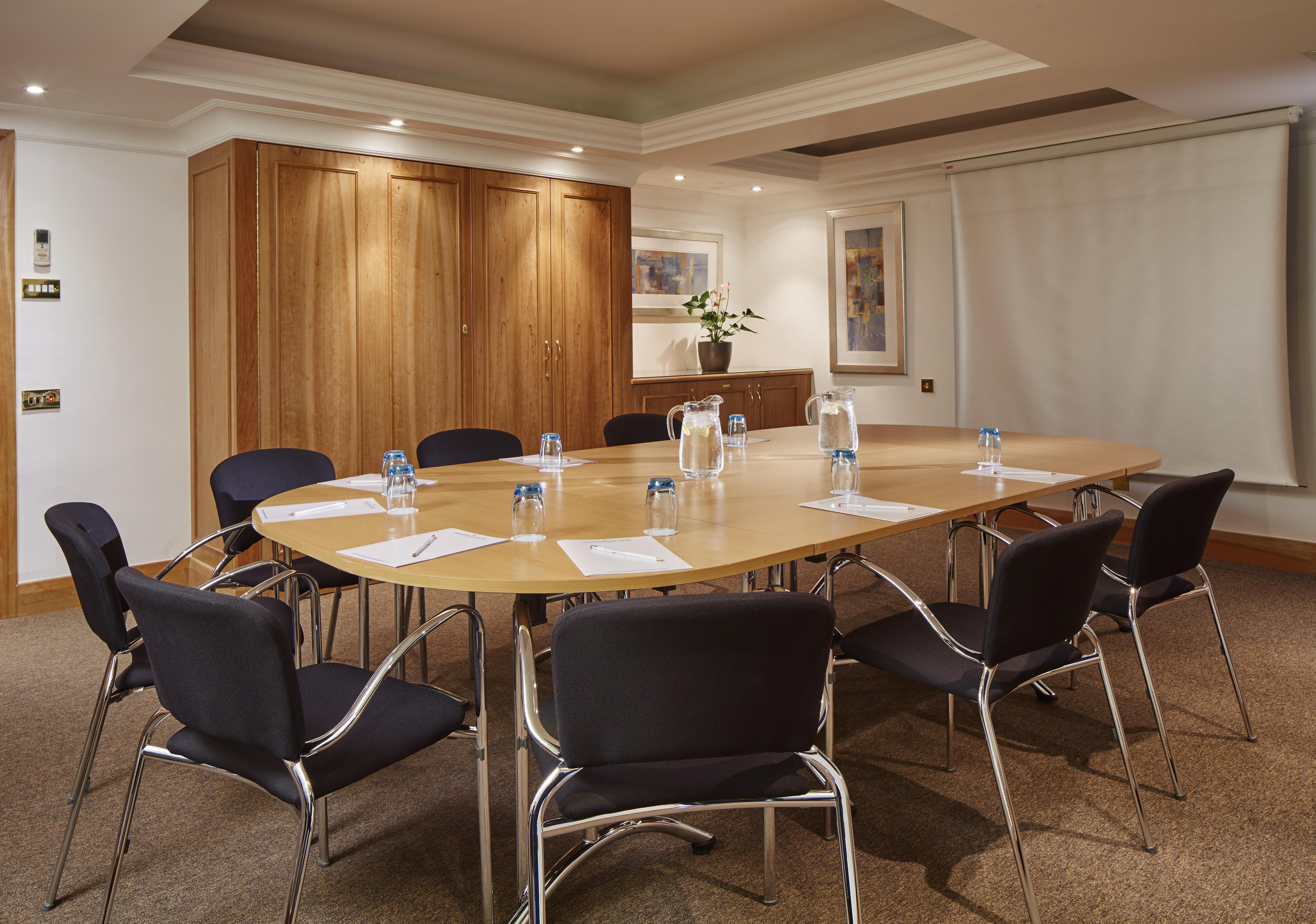 Lancaster Gate 3* London