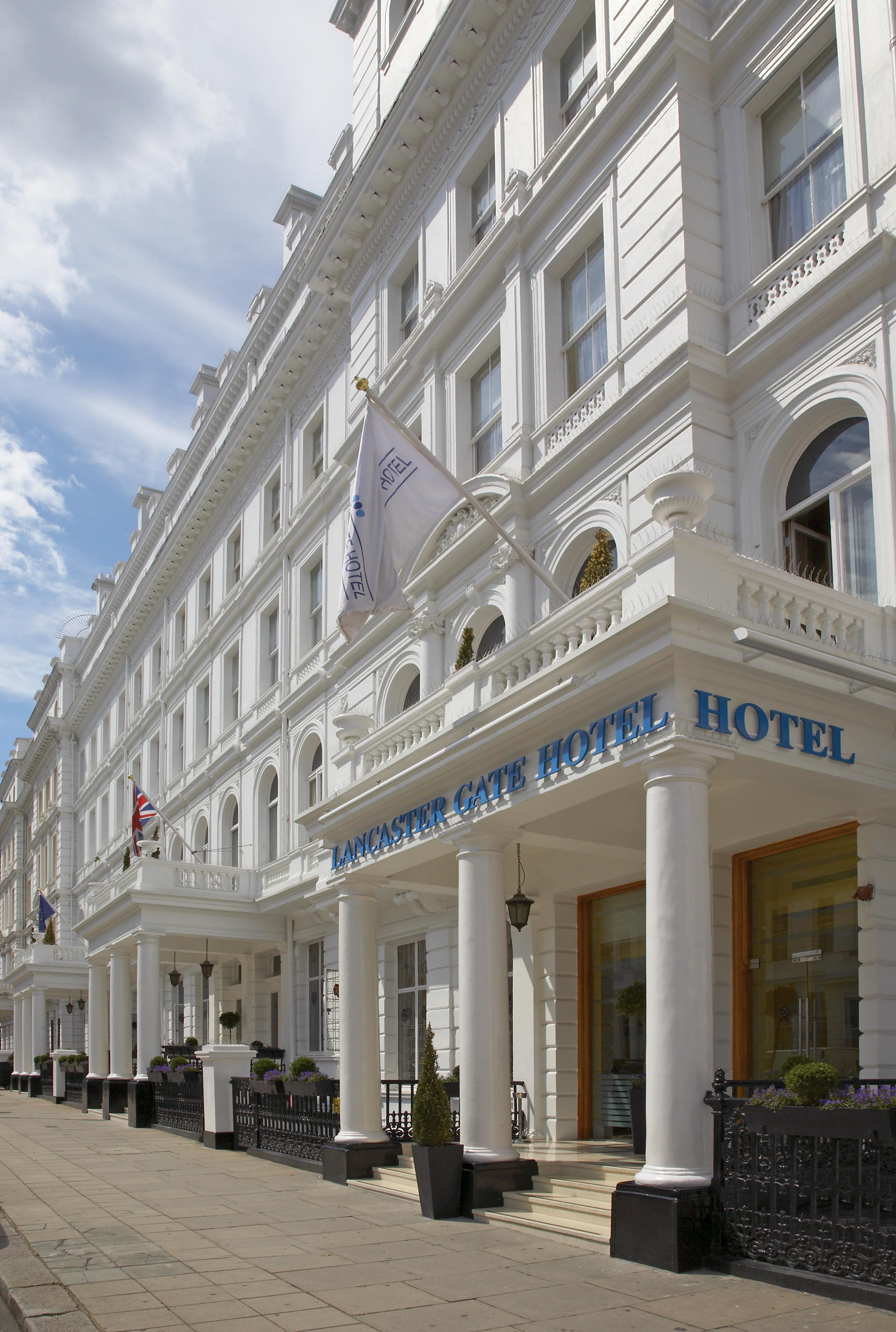Lancaster Gate 3* London