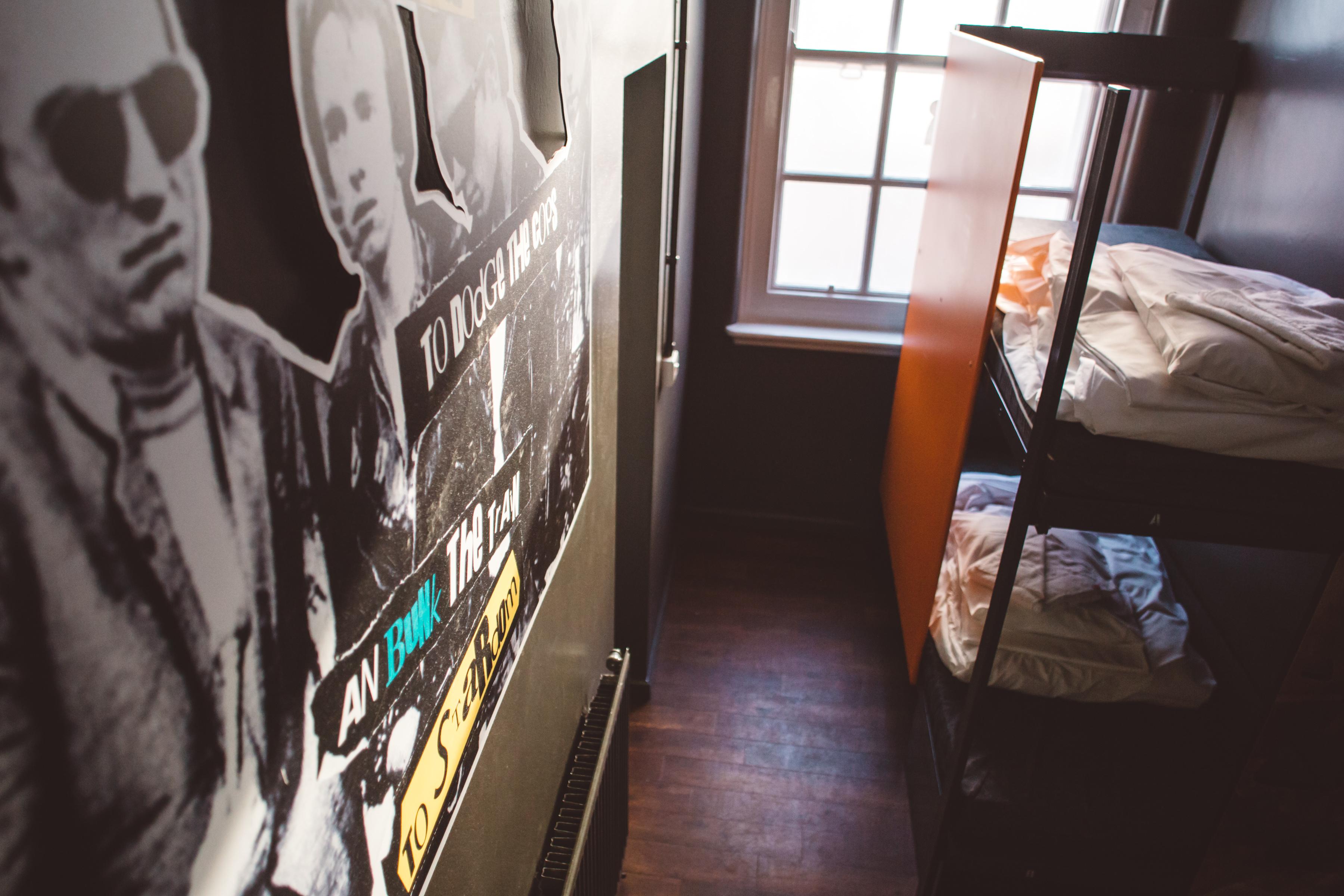 Hostal Clink78
