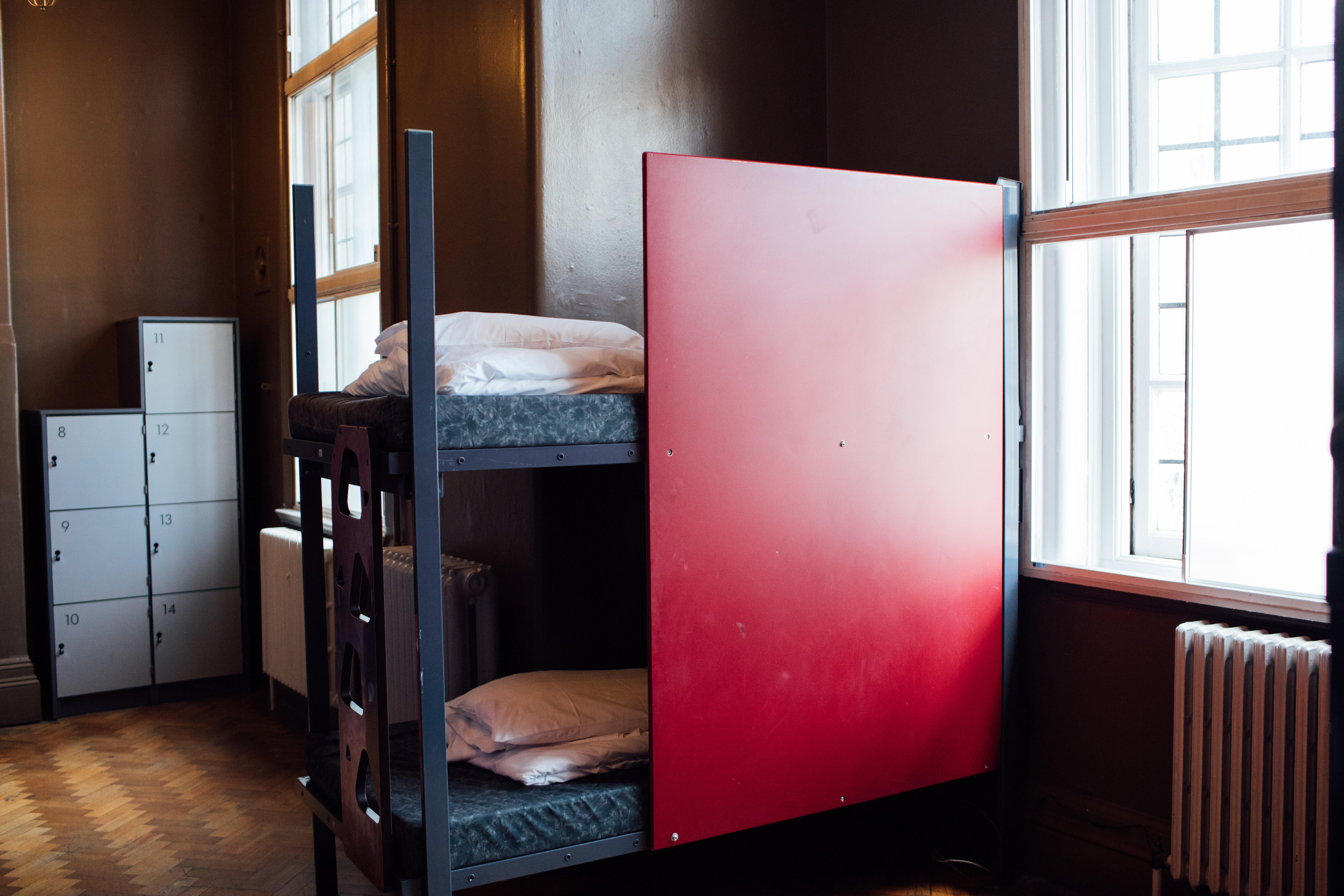 Clink78 Hostal