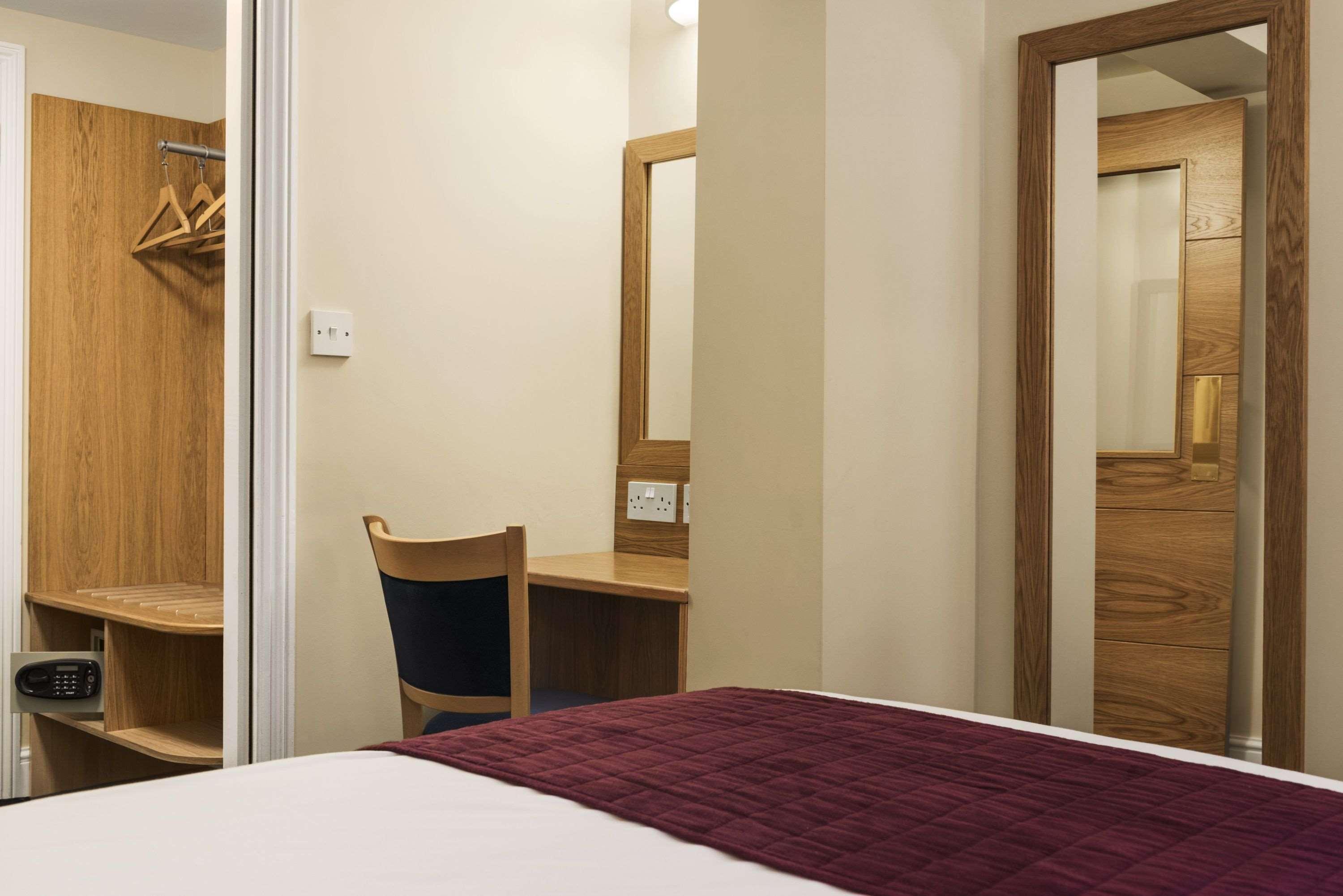Days Hyde Park Hotel Londen