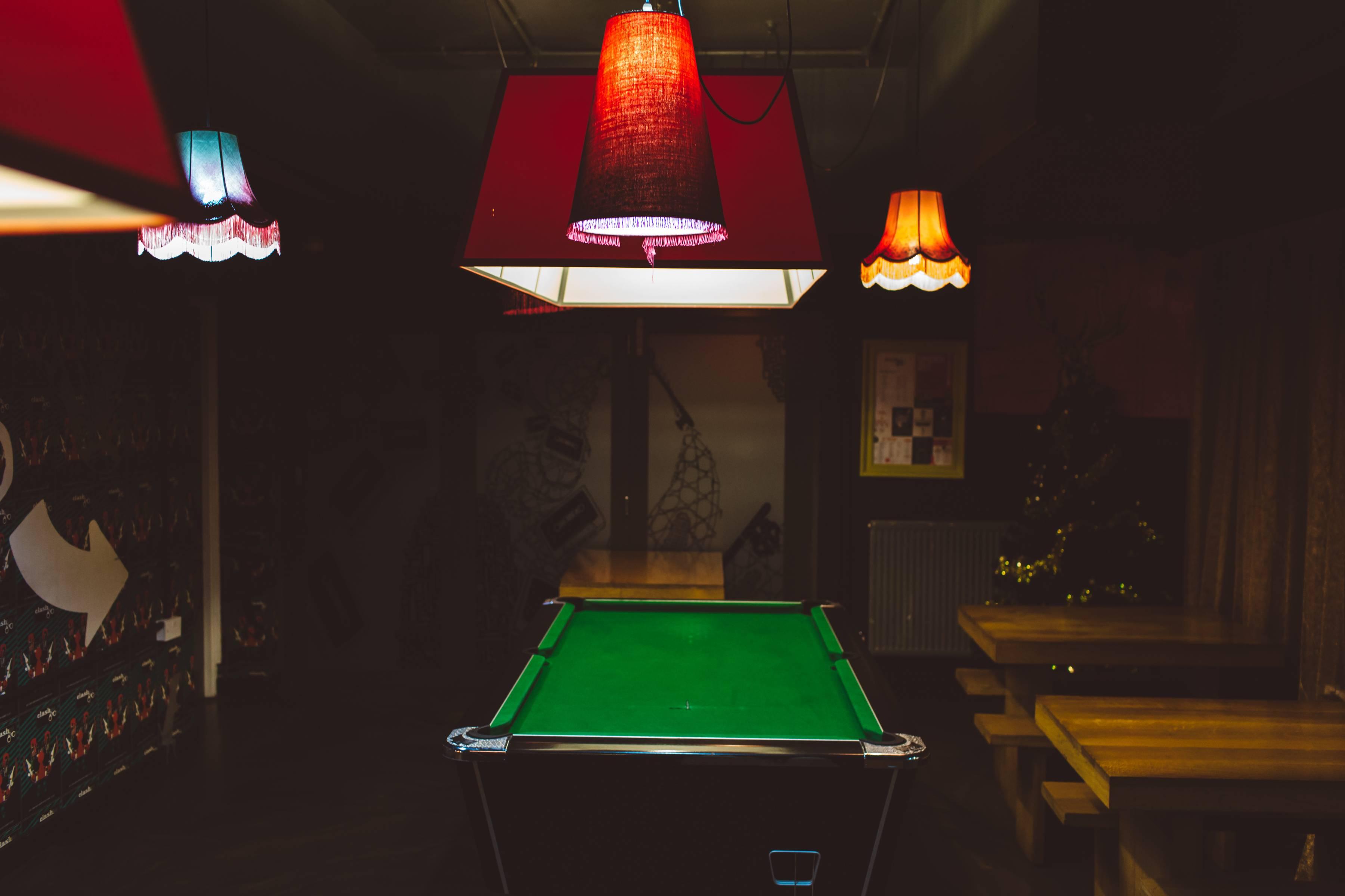 Clink78 Hostal
