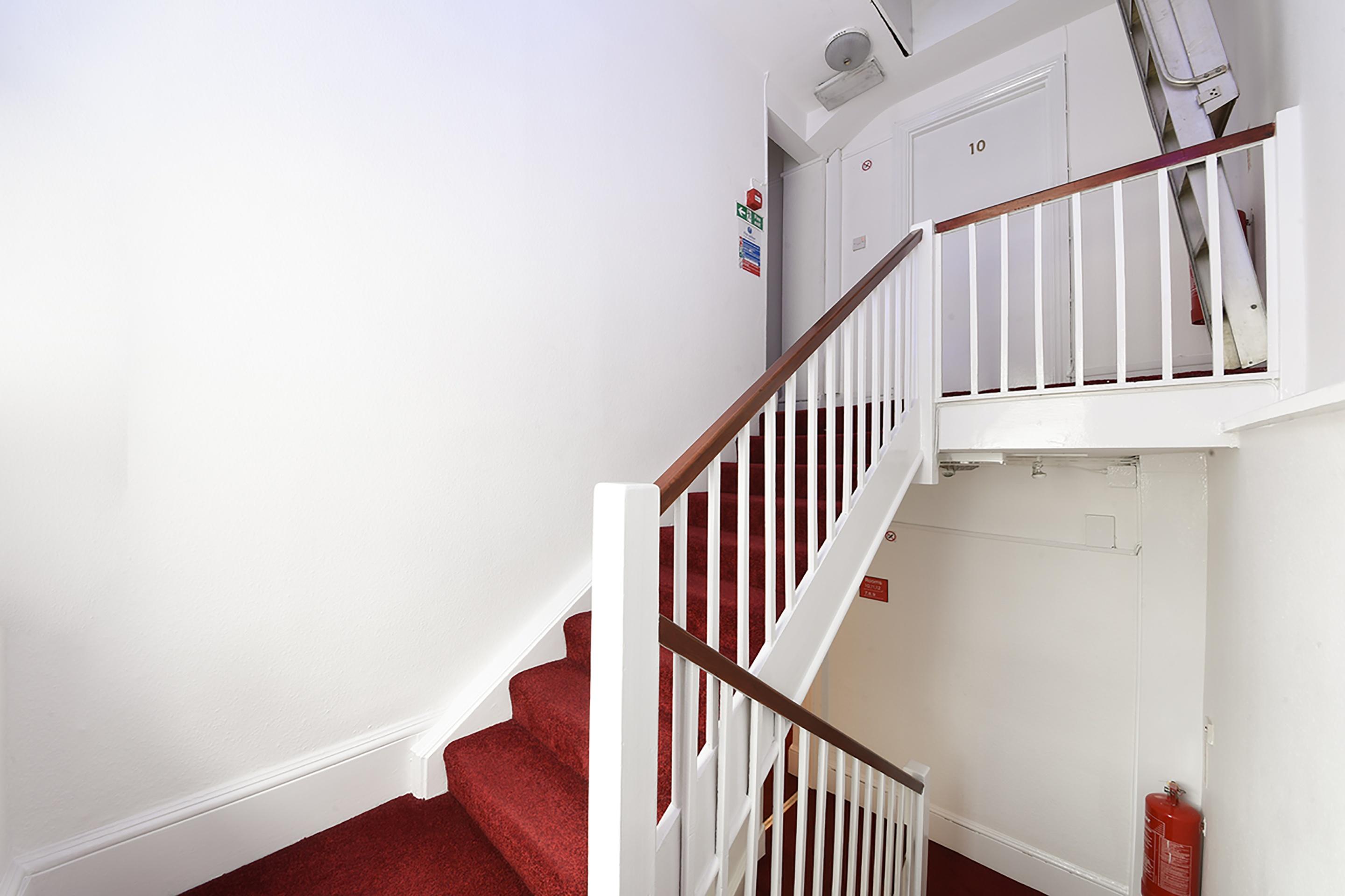 Hotel Upper Berkeley Londres