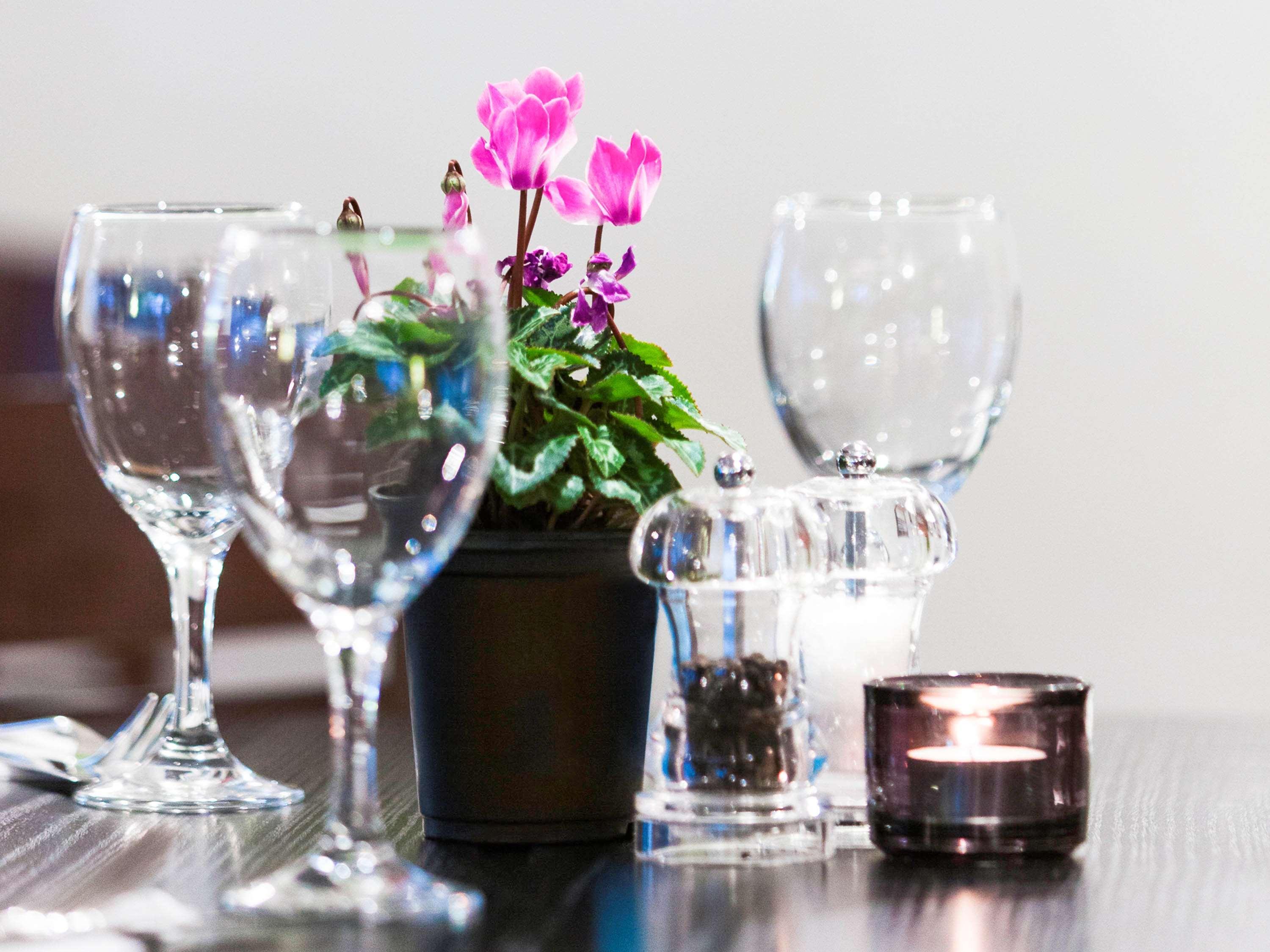 Ibis Styles Excel Hotel Londres
