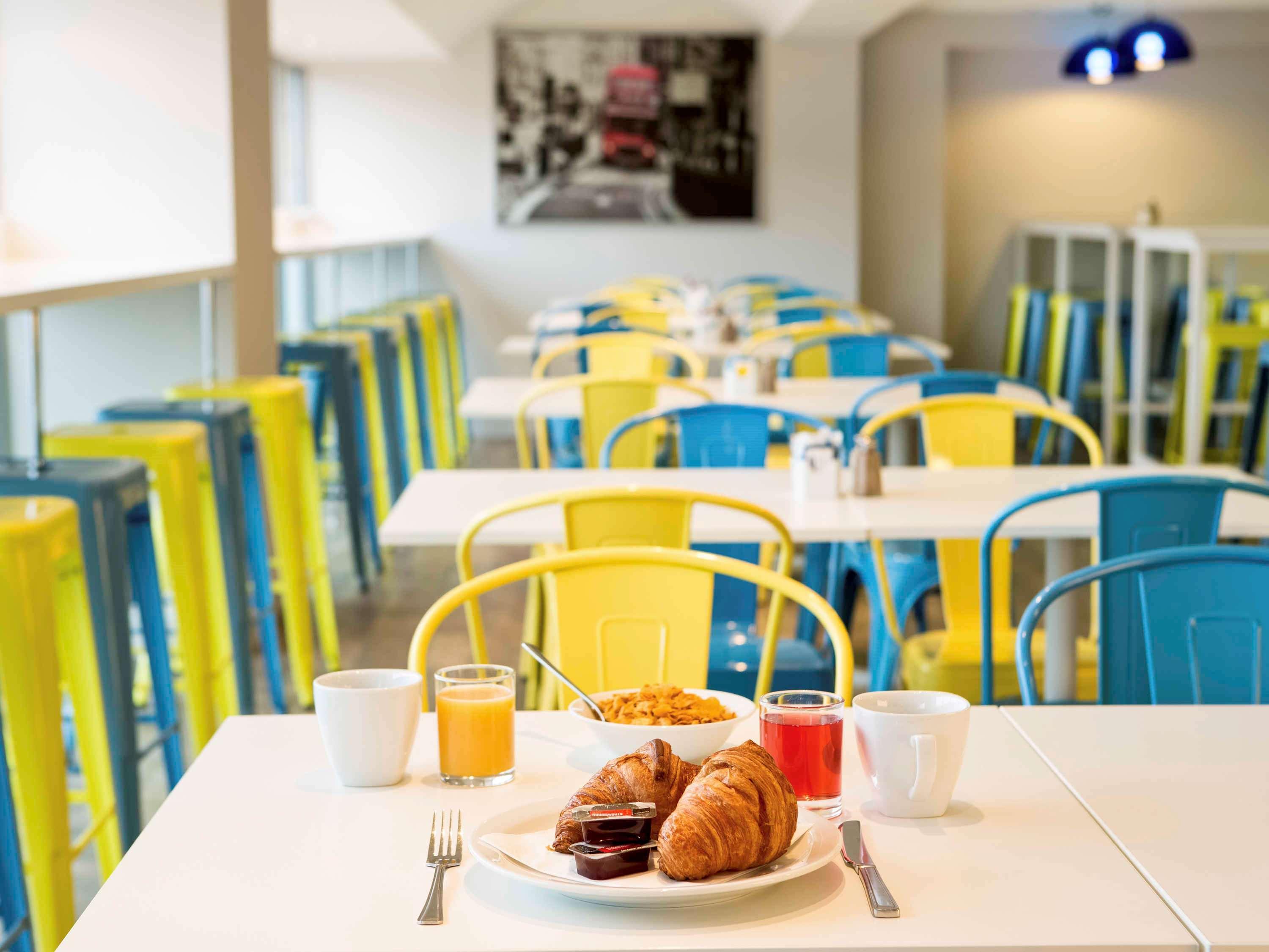 Ibis Styles Excel Hotel Londres
