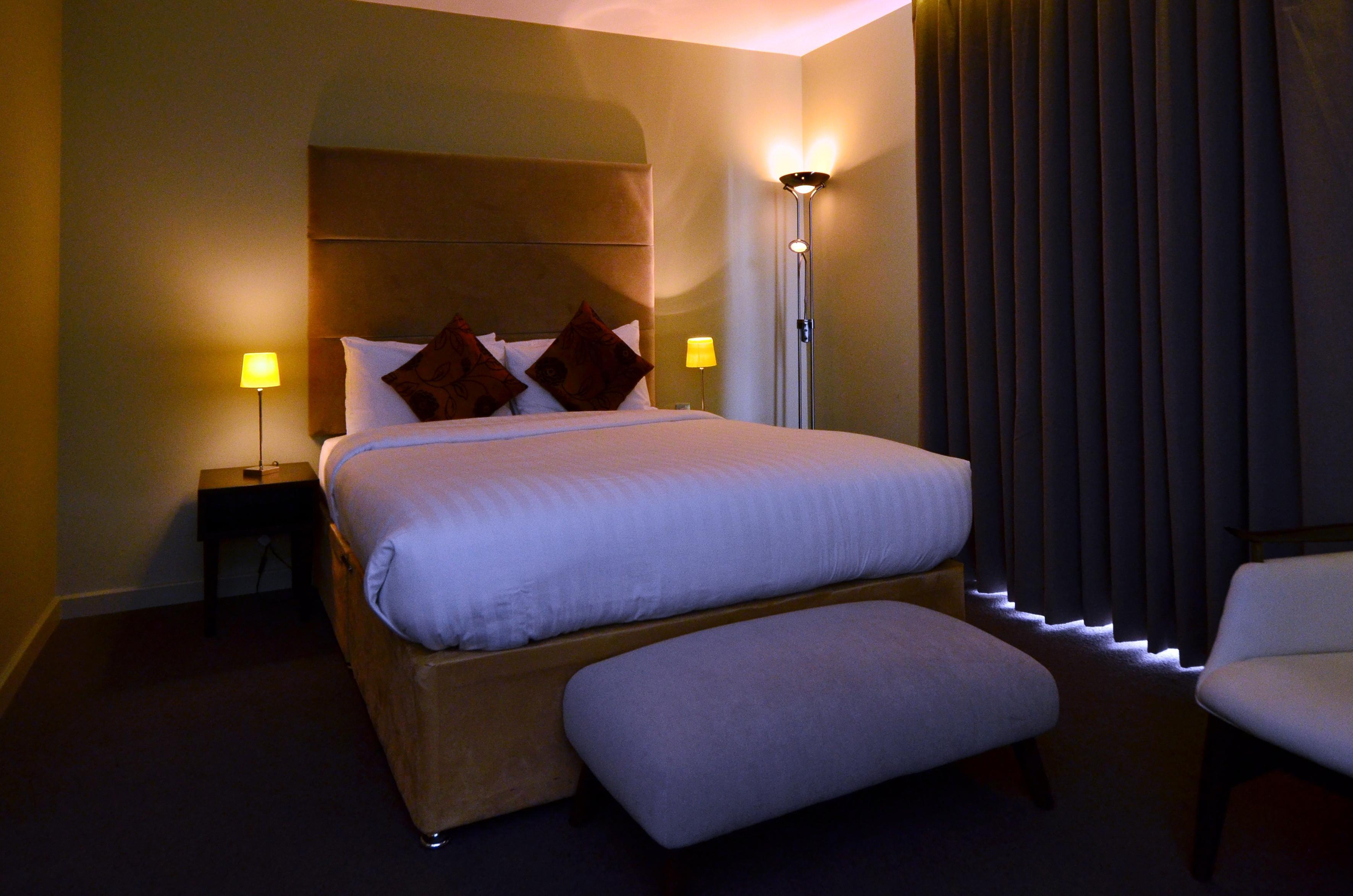 Apart-hotel Axiom Park