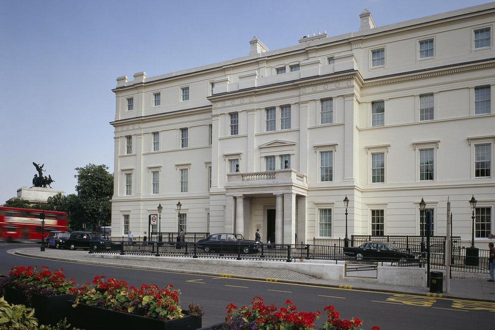 Hotel The Lanesborough, Oetker Collection Londres