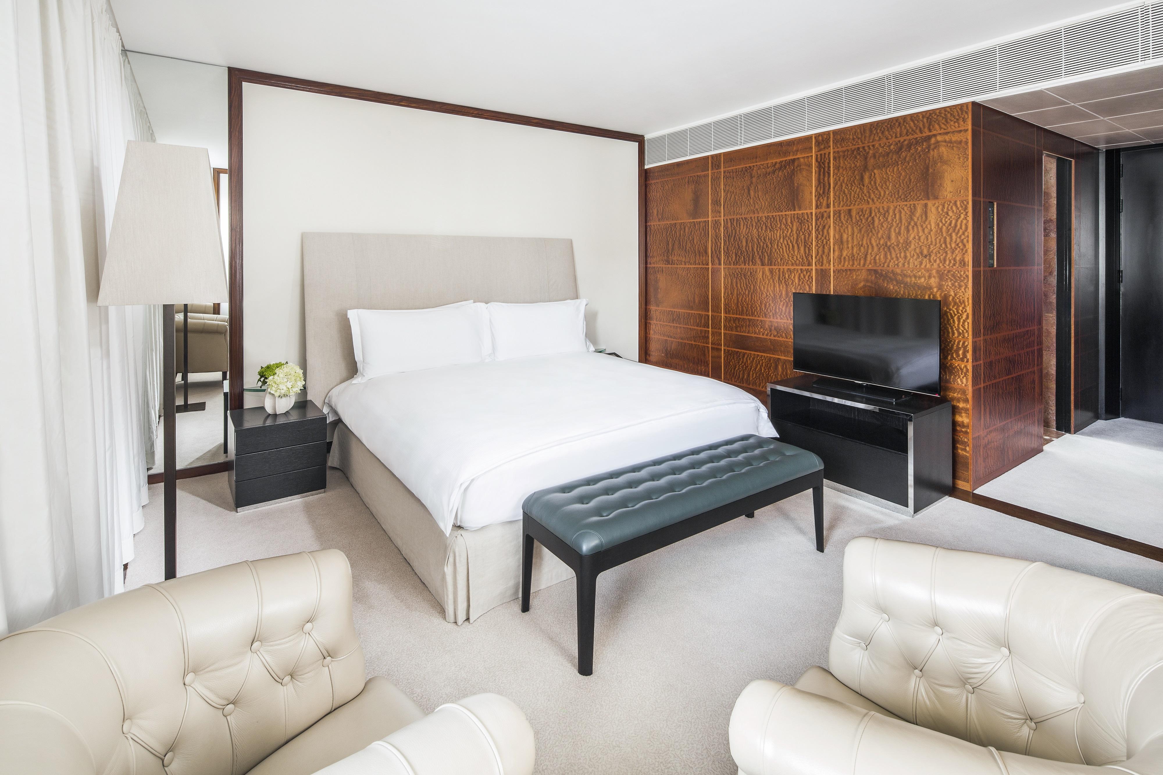 The Halkin Hotel Londres
