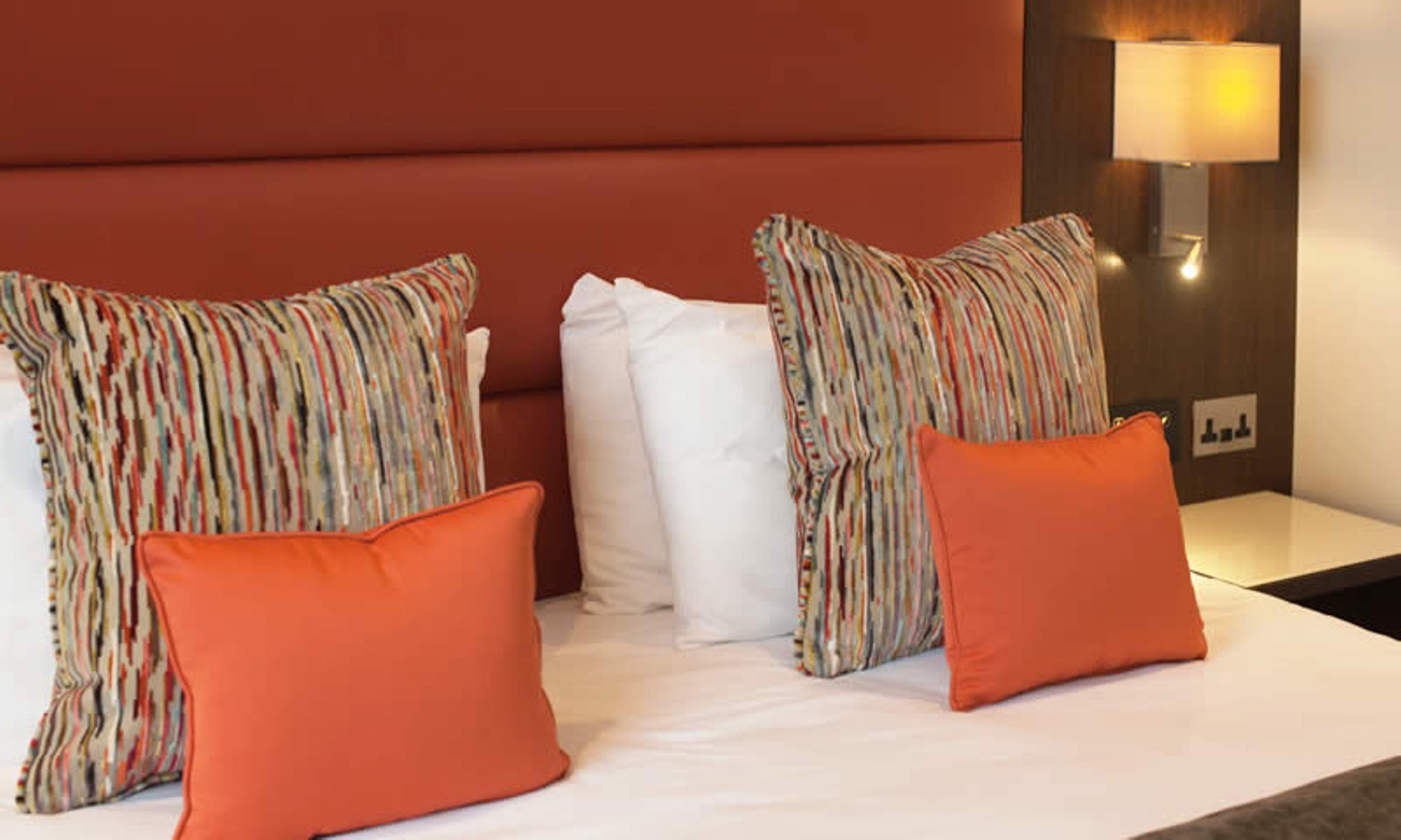 St George's - Wembley Hotel 4*
