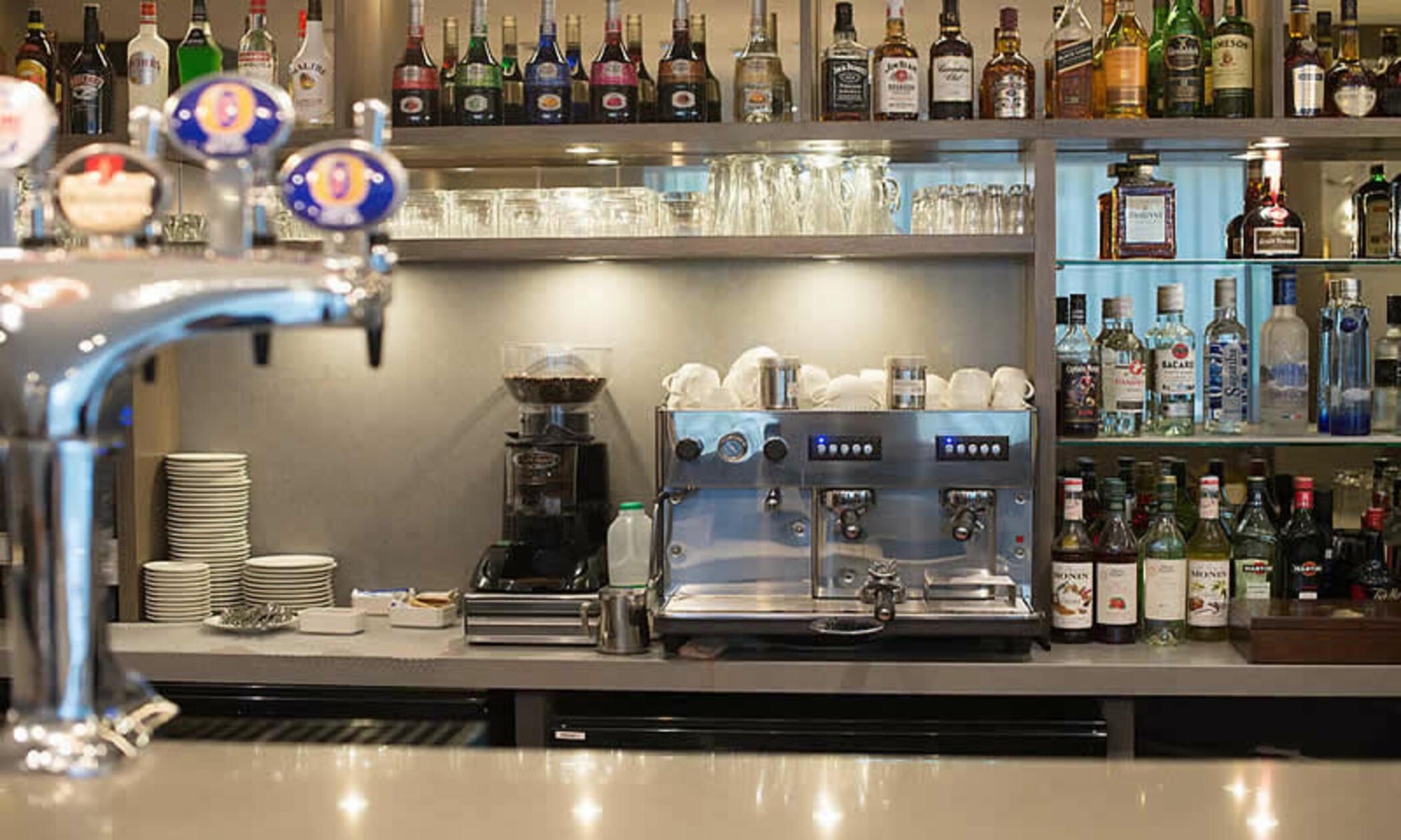 Hotel St George's - Wembley Londres