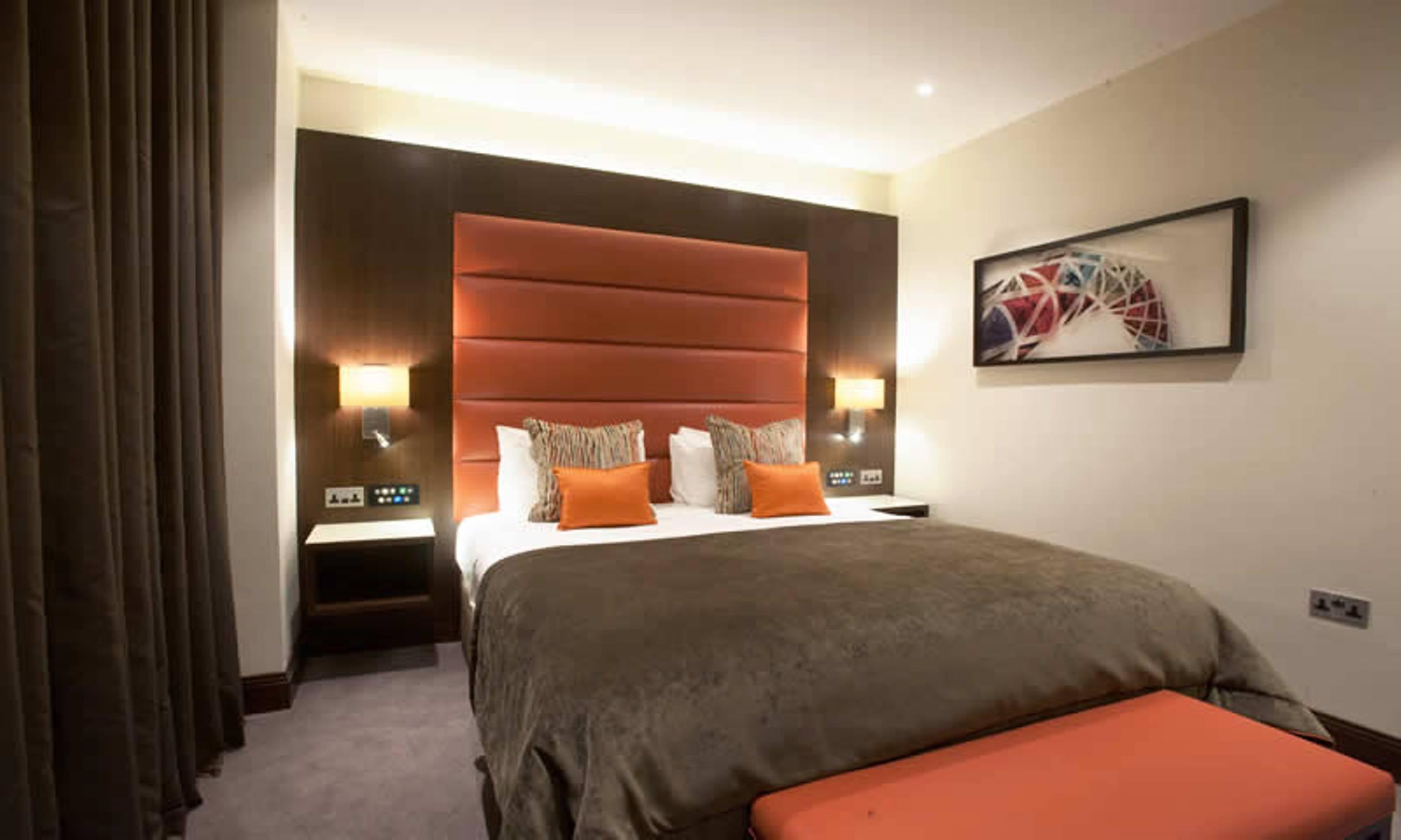St George's - Wembley Hotel 4*