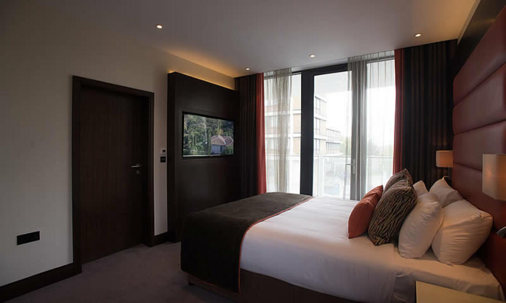 Hotel St George's - Wembley