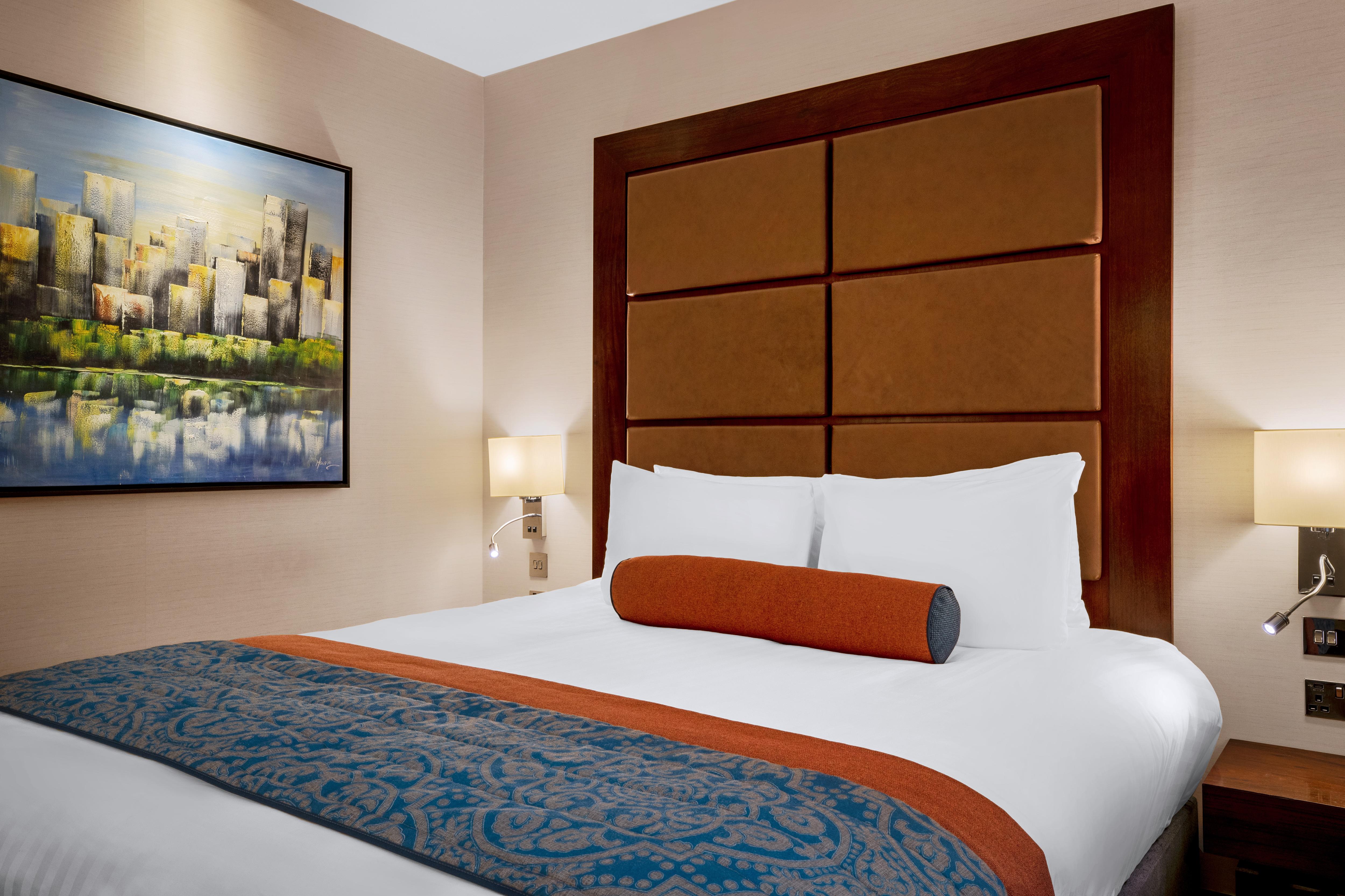 Leonardo Royal St Paul's 4* Londres