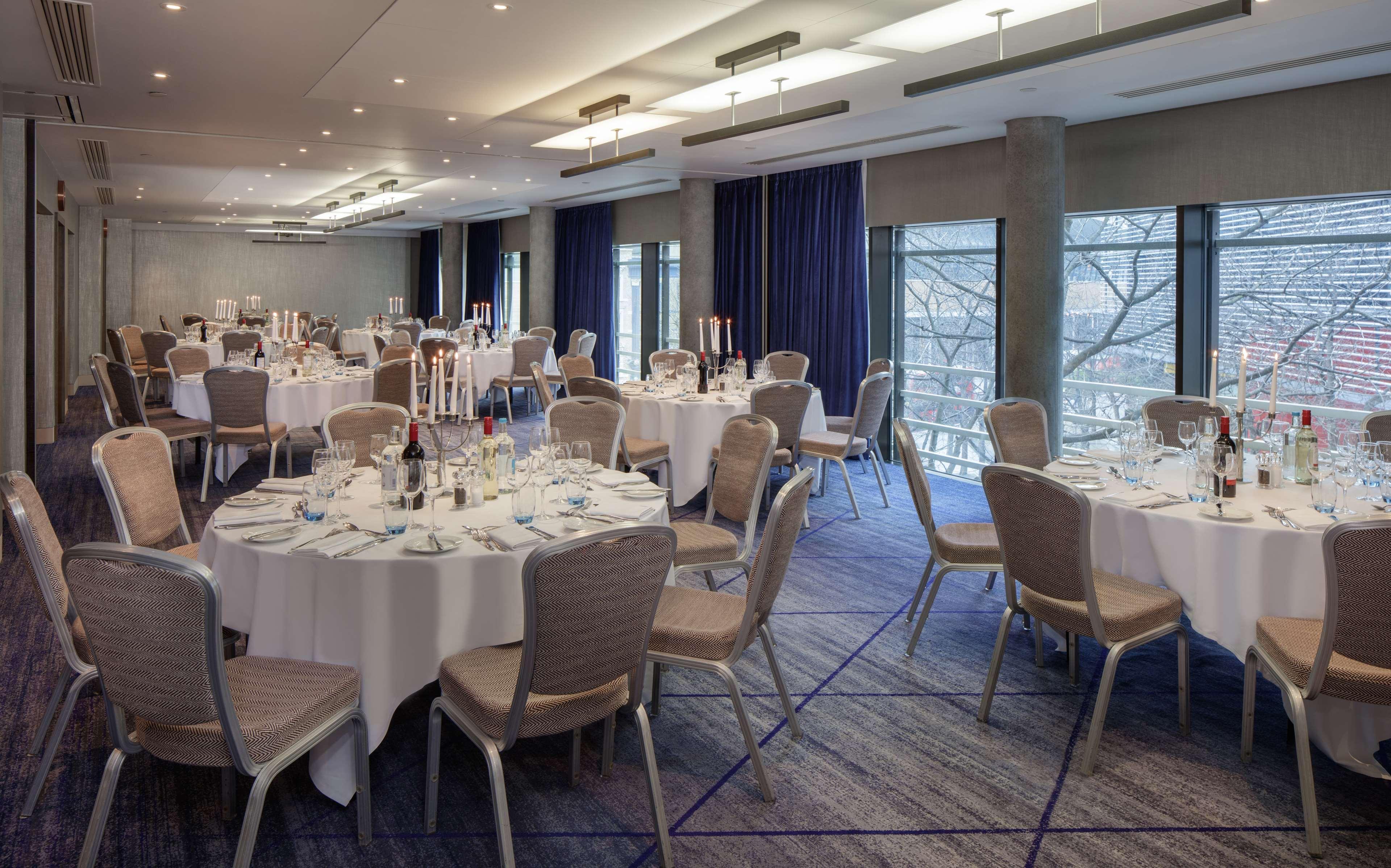 Hotel Hilton Tower Bridge Londres