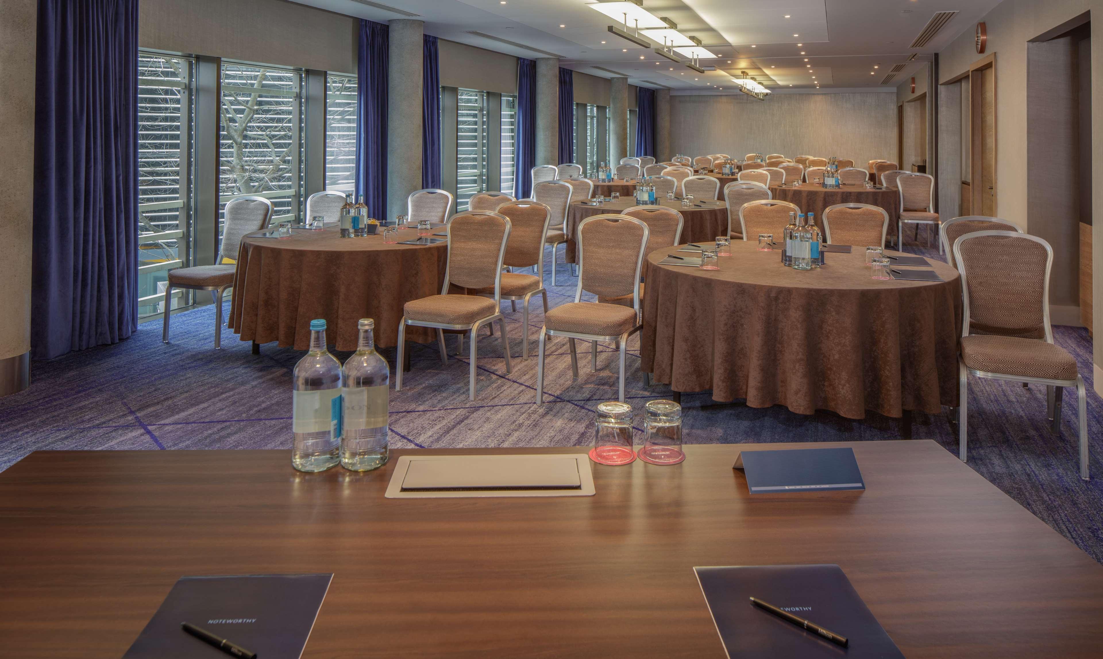 Hilton Tower Bridge 4* Londres
