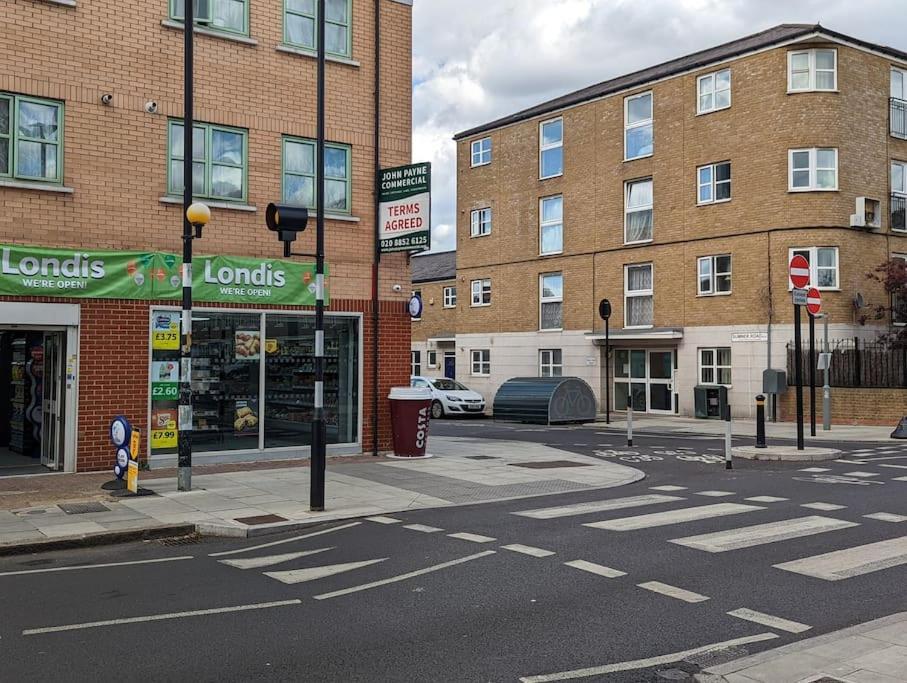 Apartamento Peckhamsbest Londres
