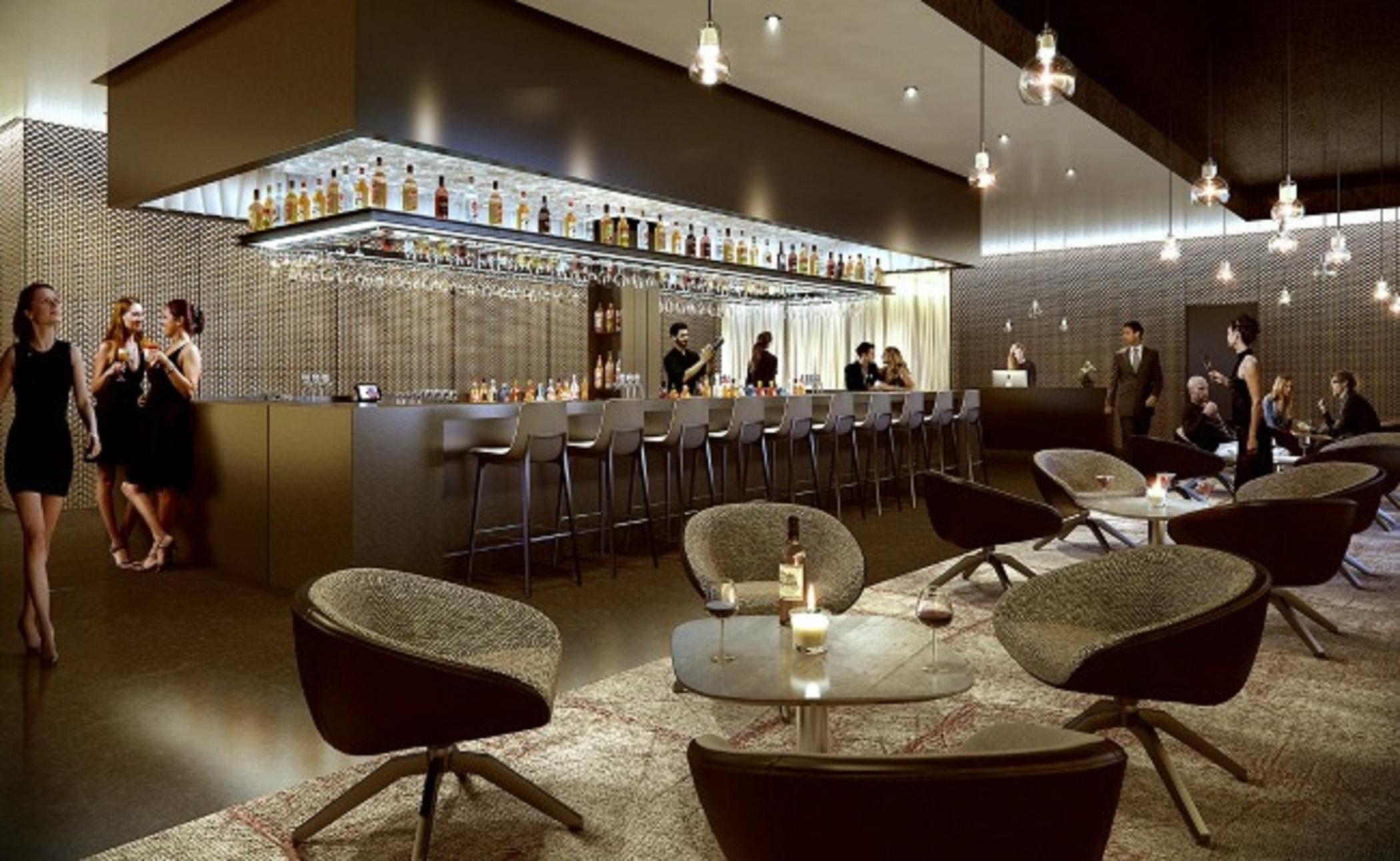 Park Plaza Waterloo 4* Londres