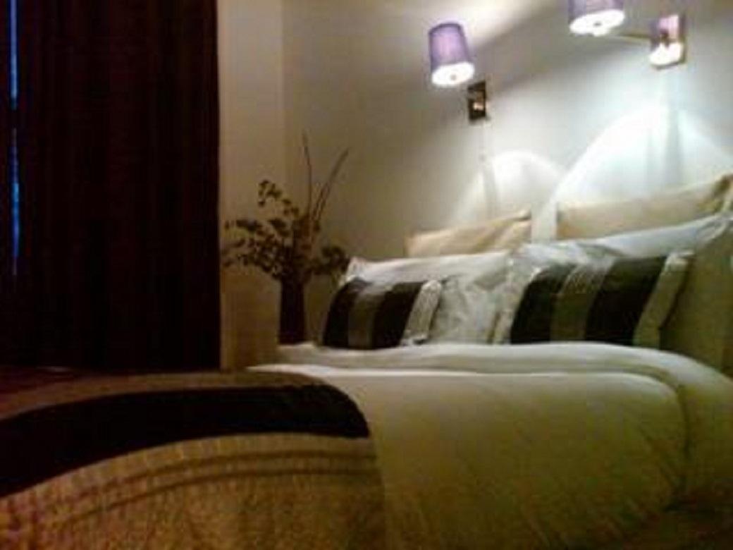 Hotel So Paddington Londres