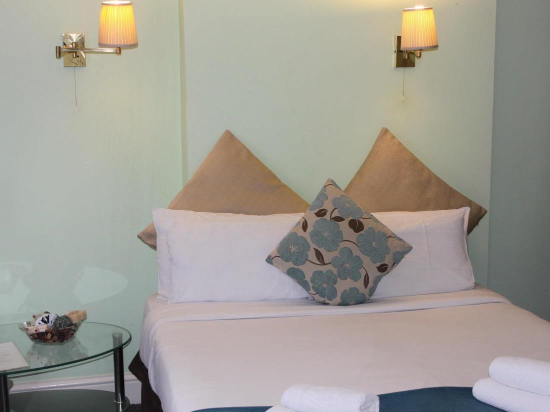 Hotel So Paddington Londres