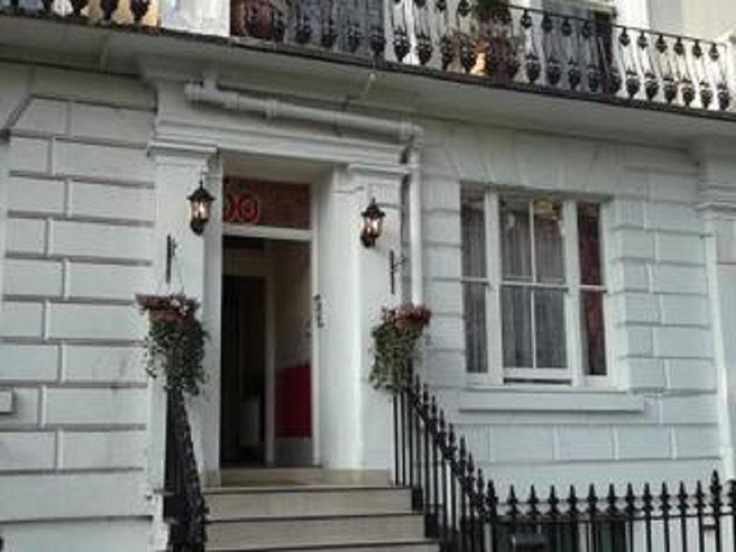 So Paddington 3* Londres