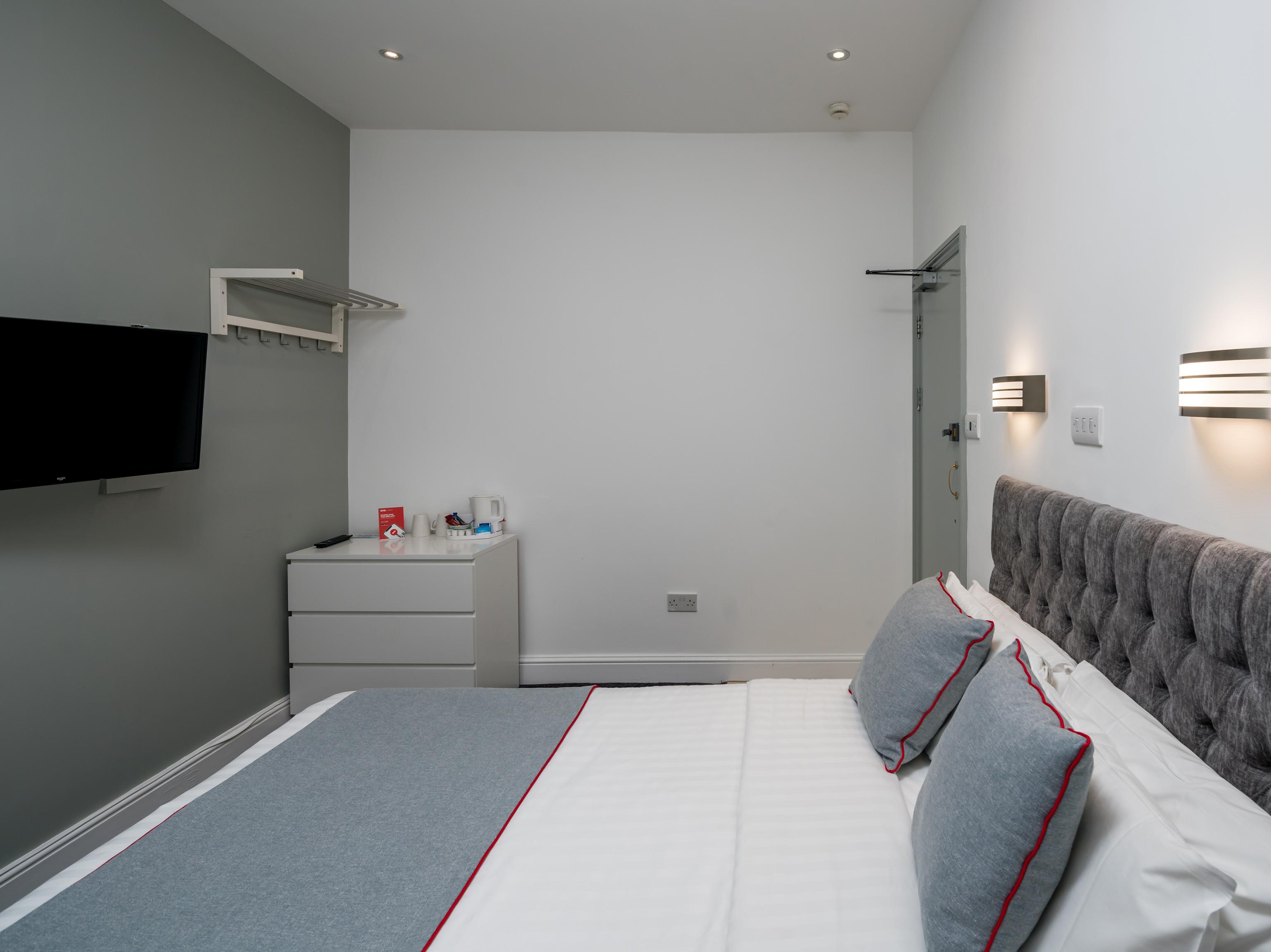 Apollo Kings Cross Hotel Londres