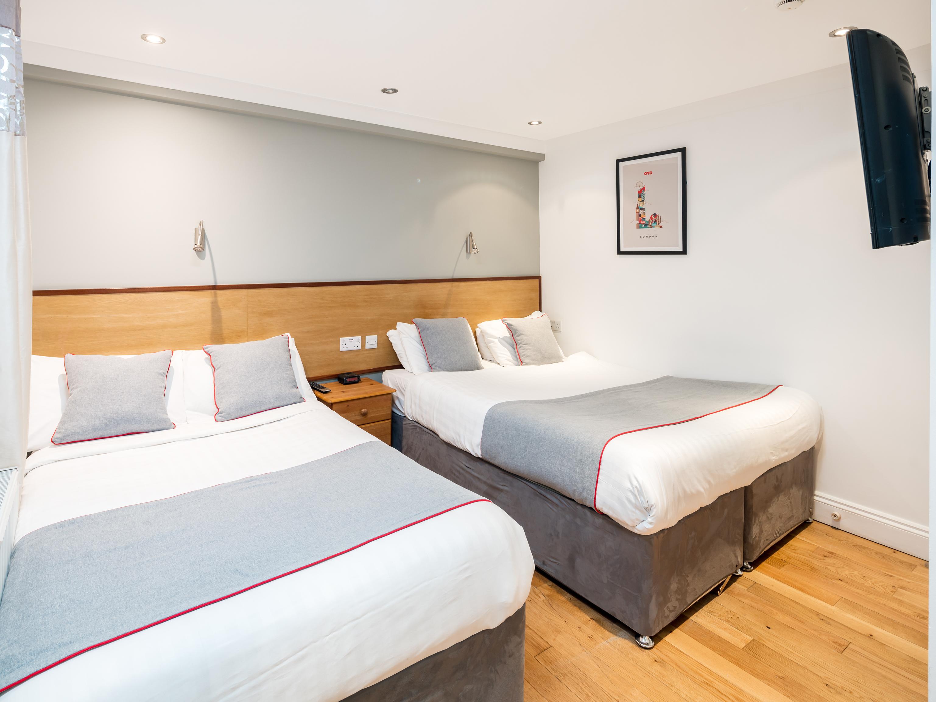 Apollo Kings Cross Hotel Londres
