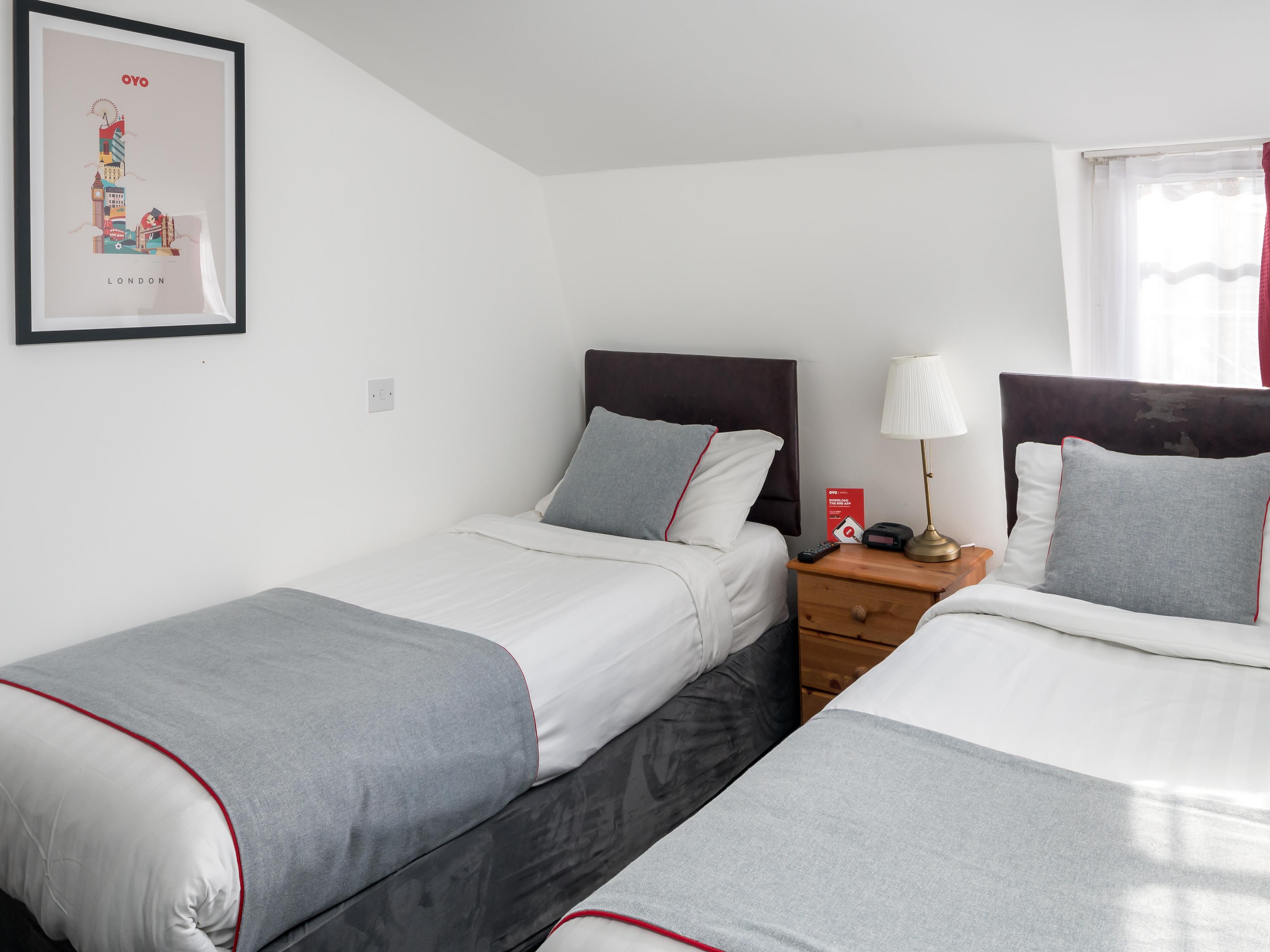 Apollo Kings Cross 3* Londres