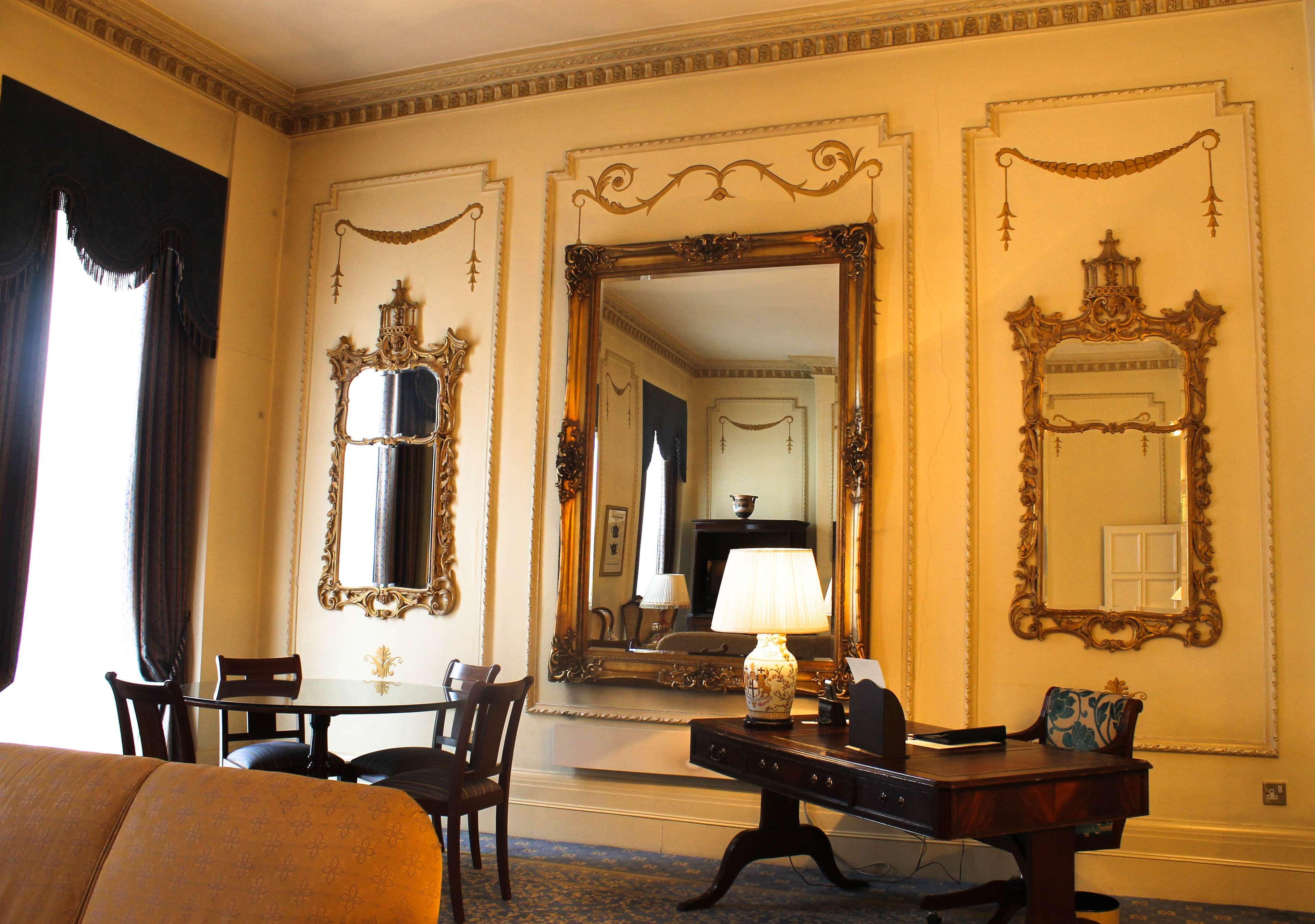 Hotel The Leonard Londres