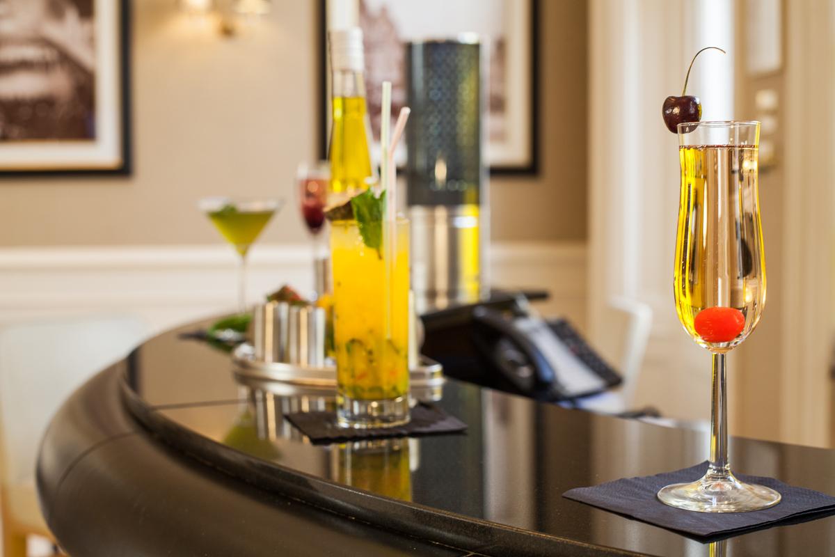 Hotel Park Grand Paddington Court Londen