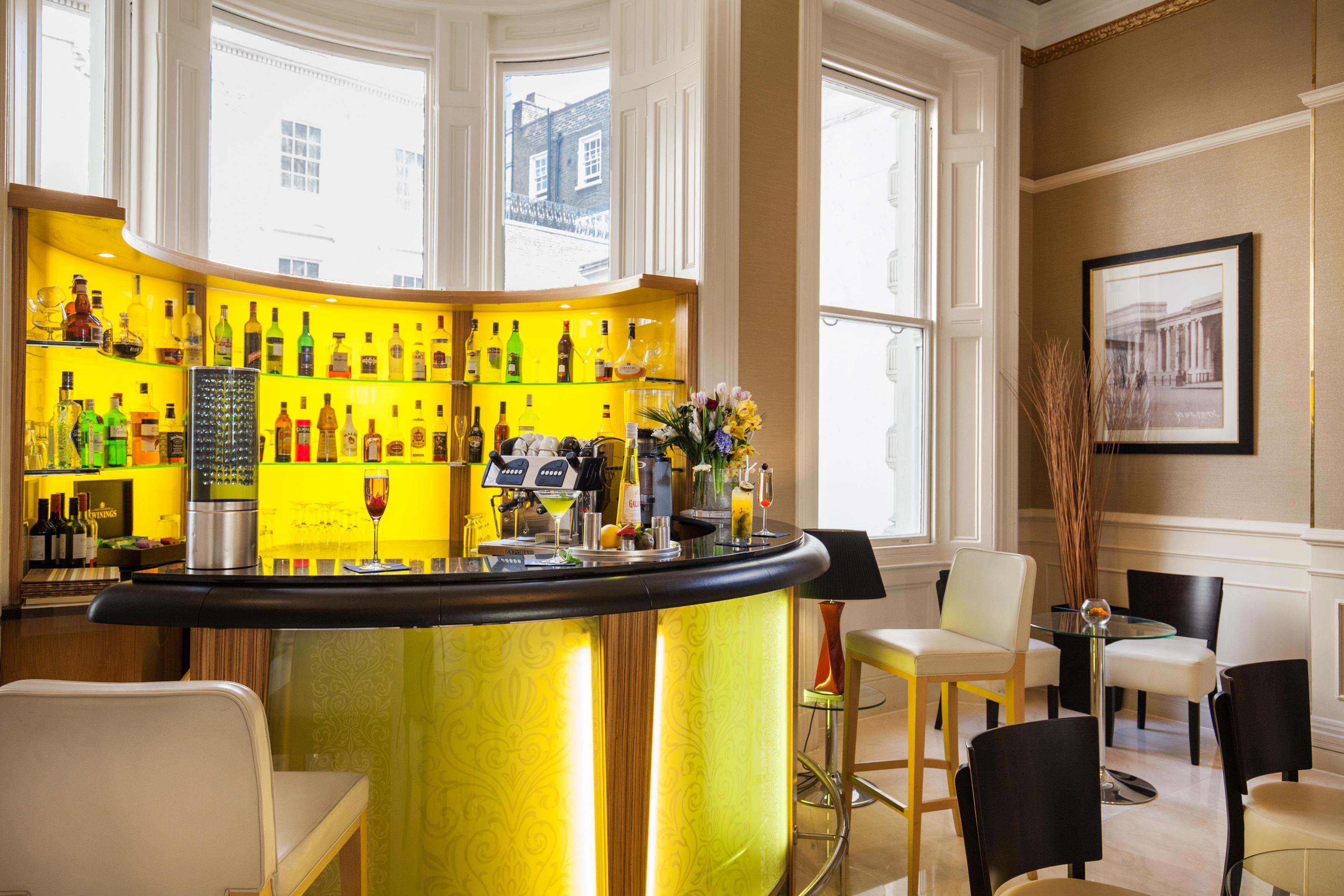 Park Grand Paddington Court Hotel Londen