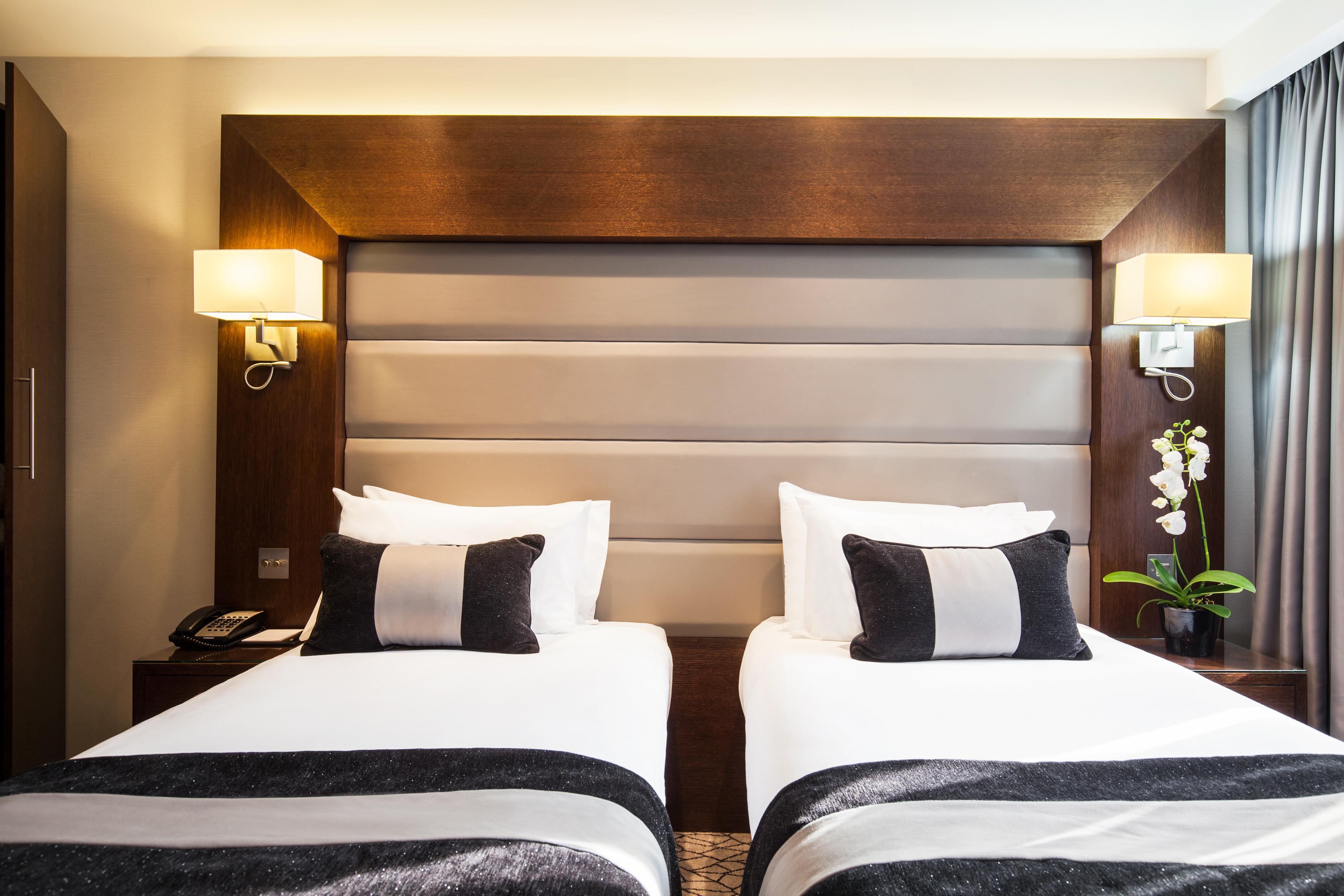 Hotel Park Grand Paddington Court Londen