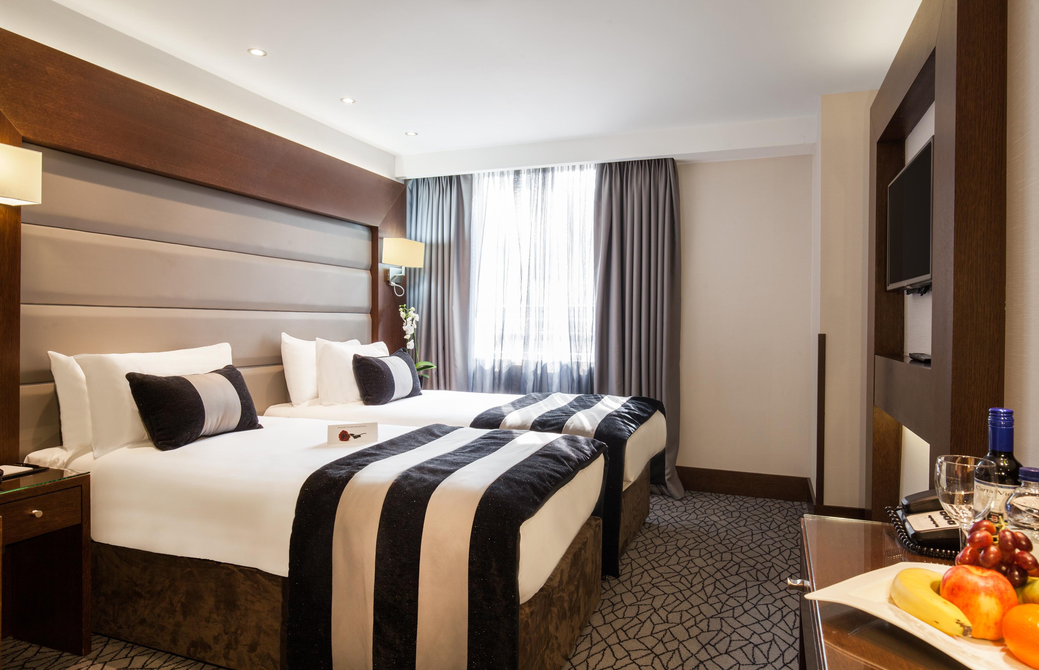 Park Grand Paddington Court Londen