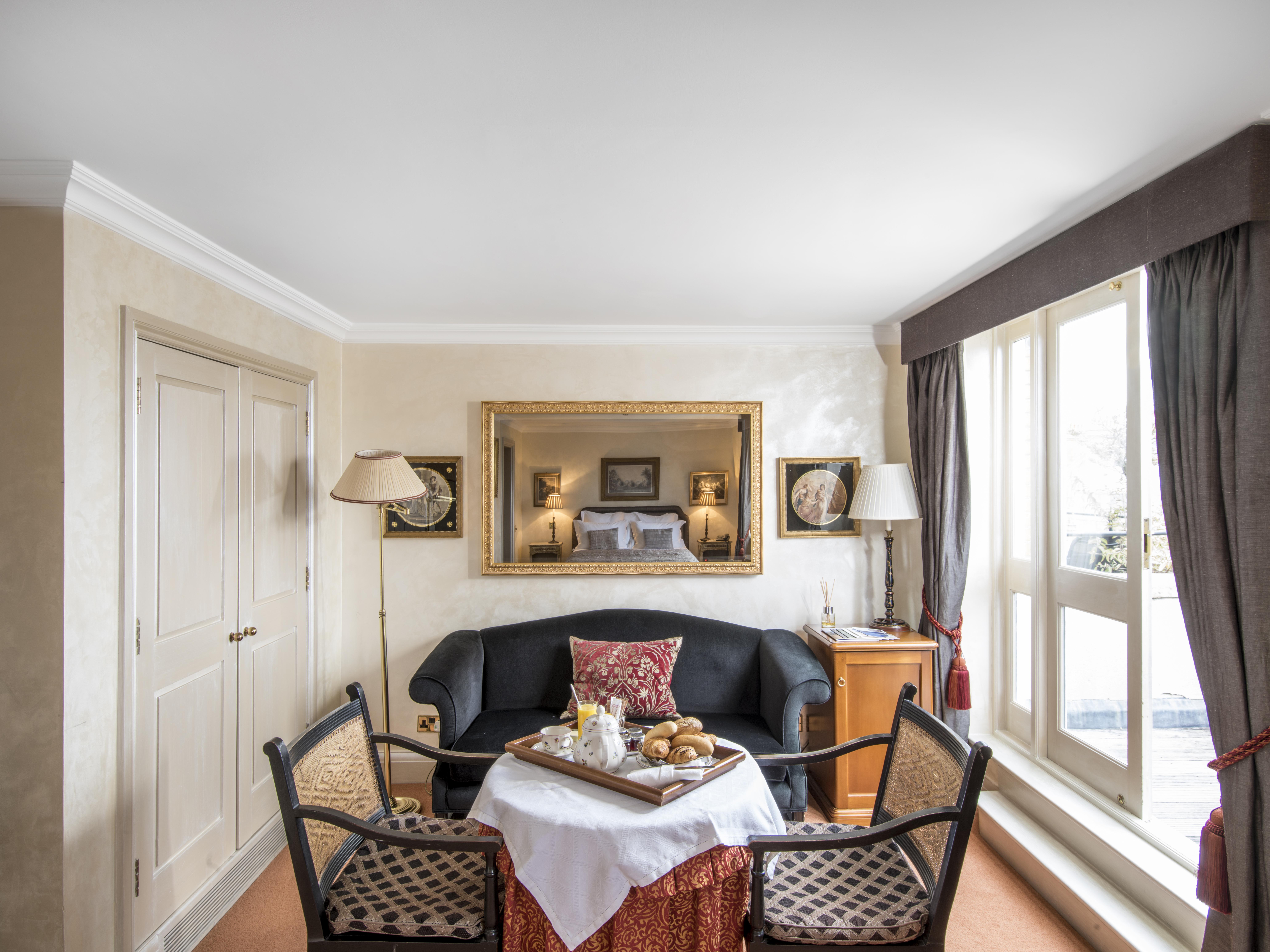 San Domenico House 5* Londres