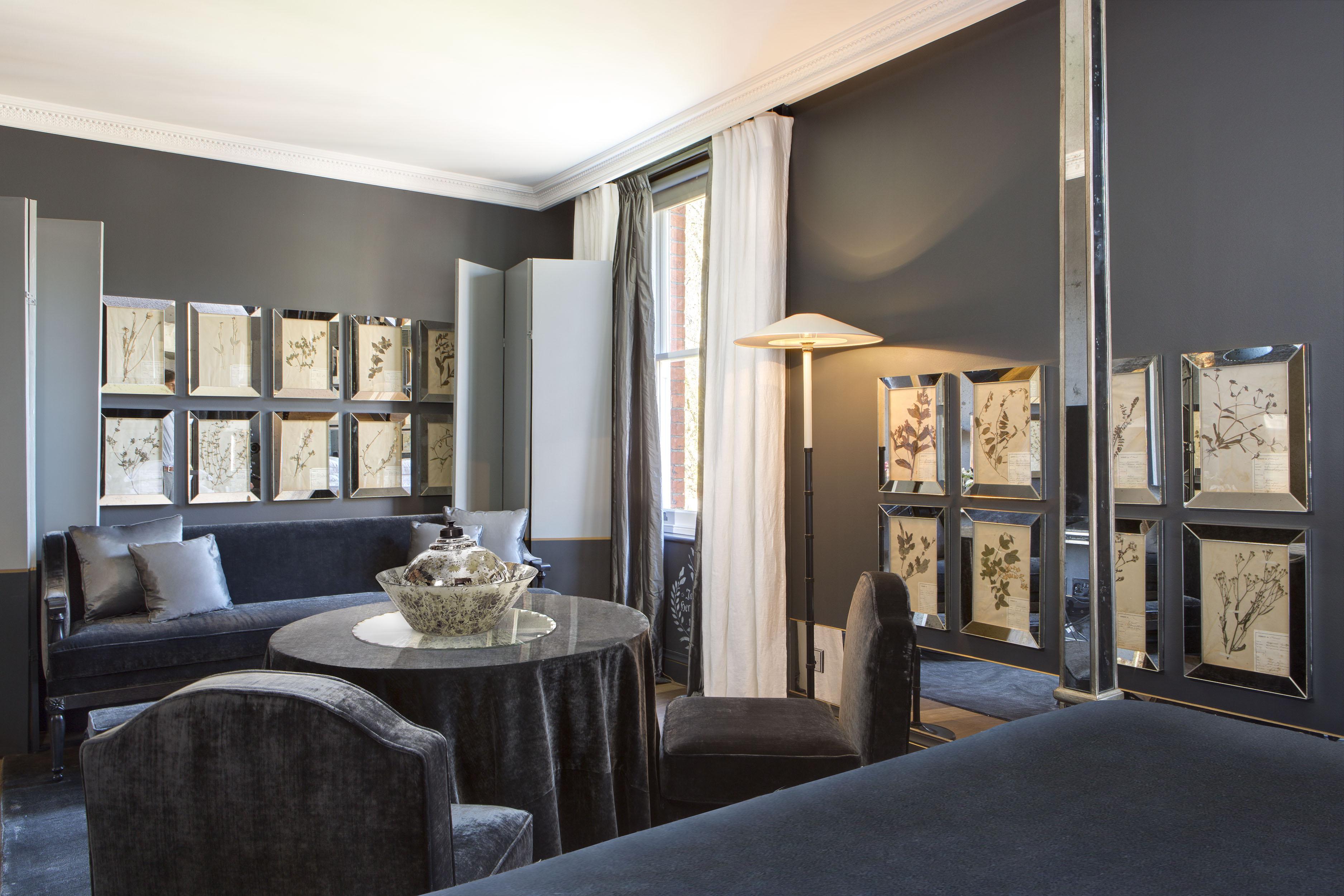 Hotel The Franklin - Starhotels Collezione