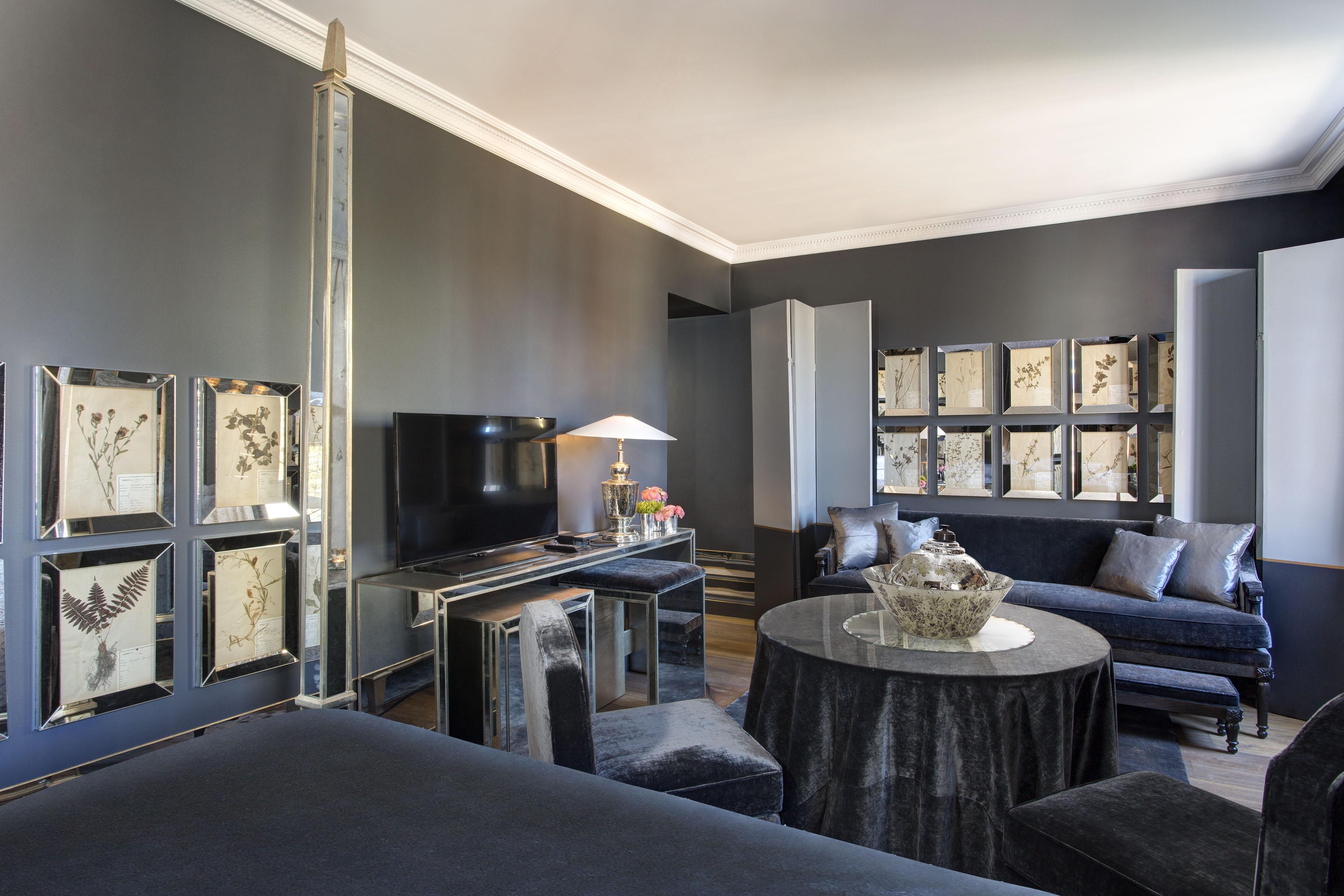 Hotel The Franklin - Starhotels Collezione