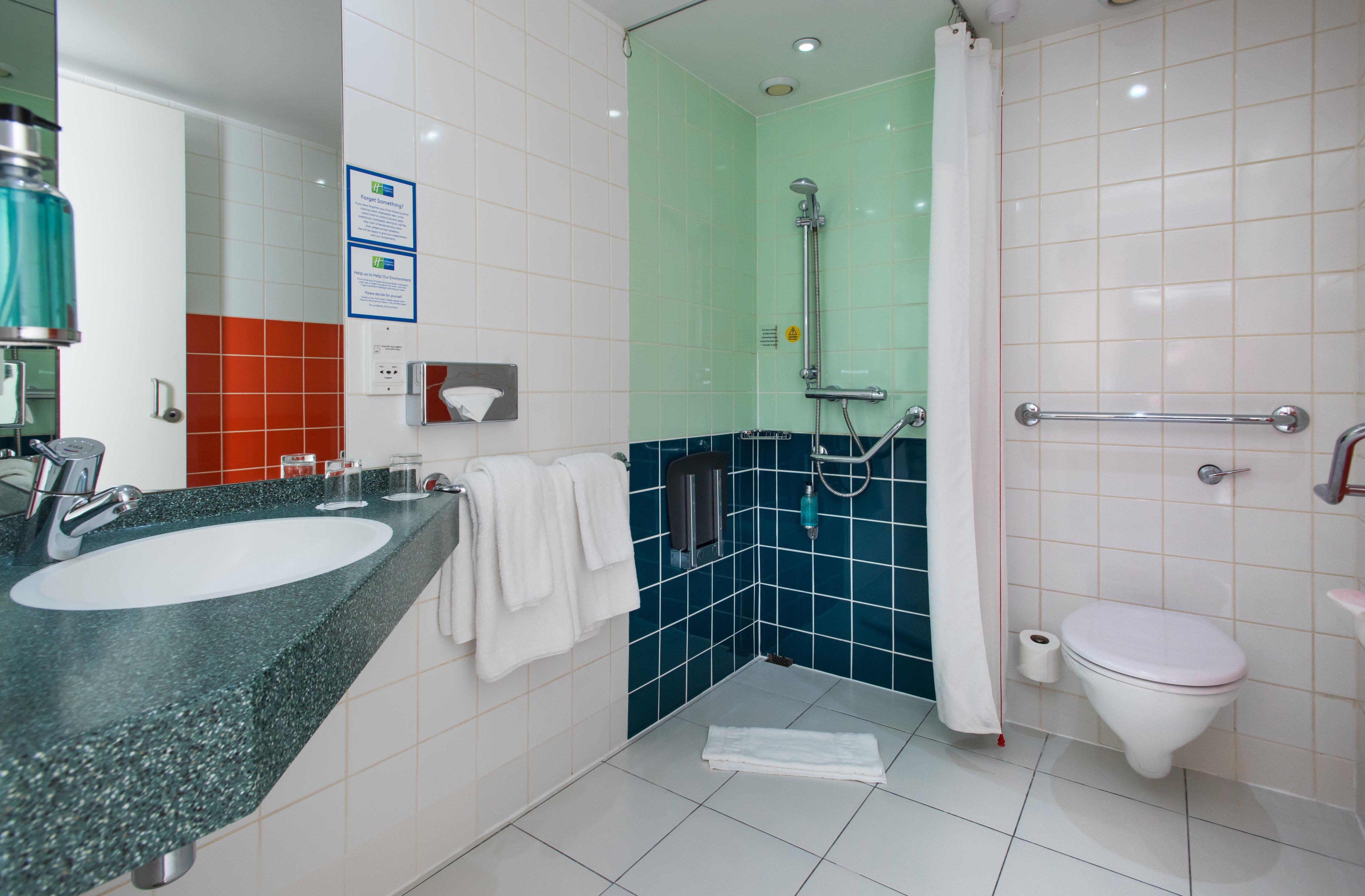 Express - Vauxhall Nine Elms Hotel 3*