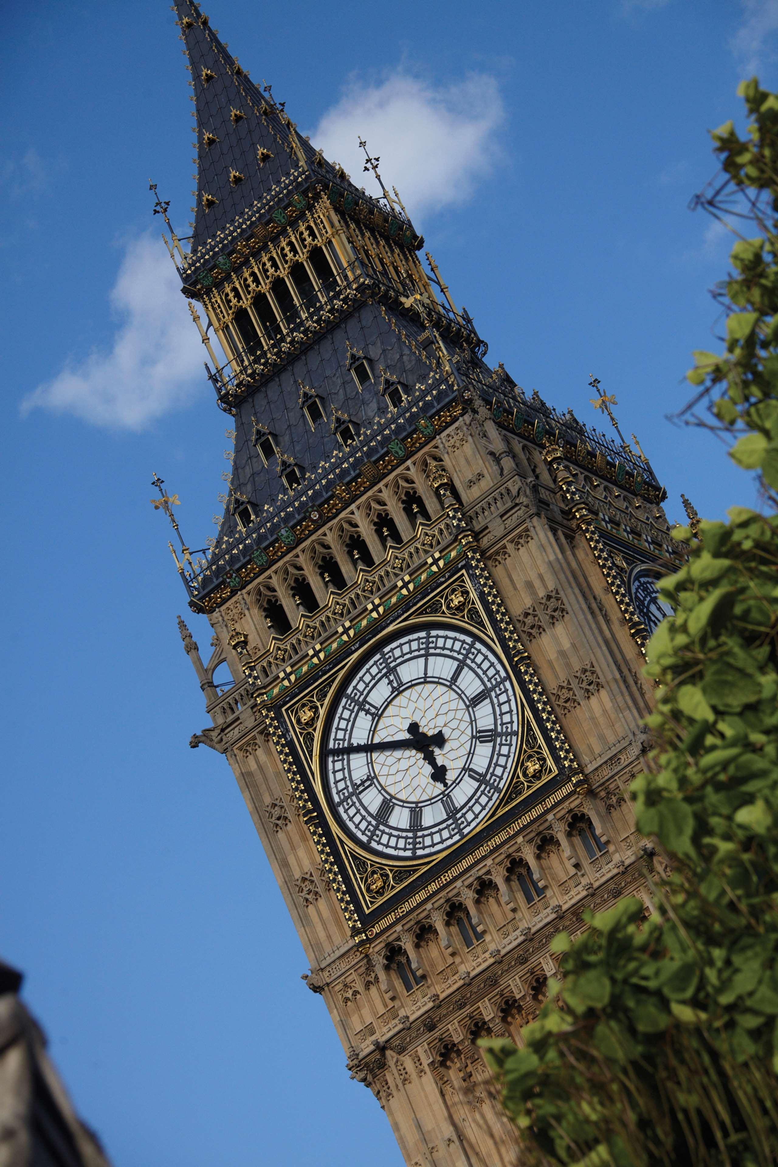 Western Victoria Palace Hotel Londres