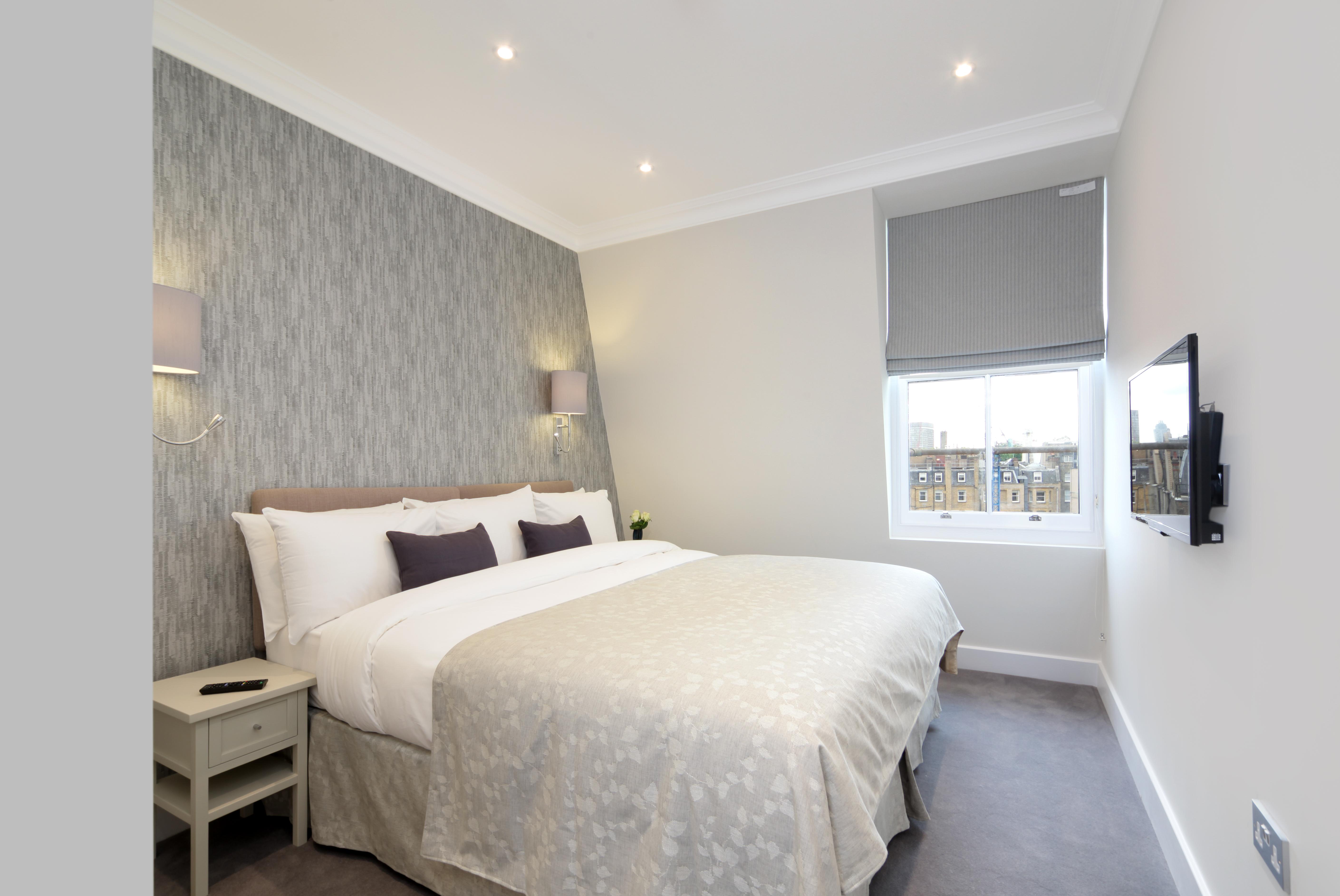 20 Hertford Street - Mayfair Apartahotel Londres